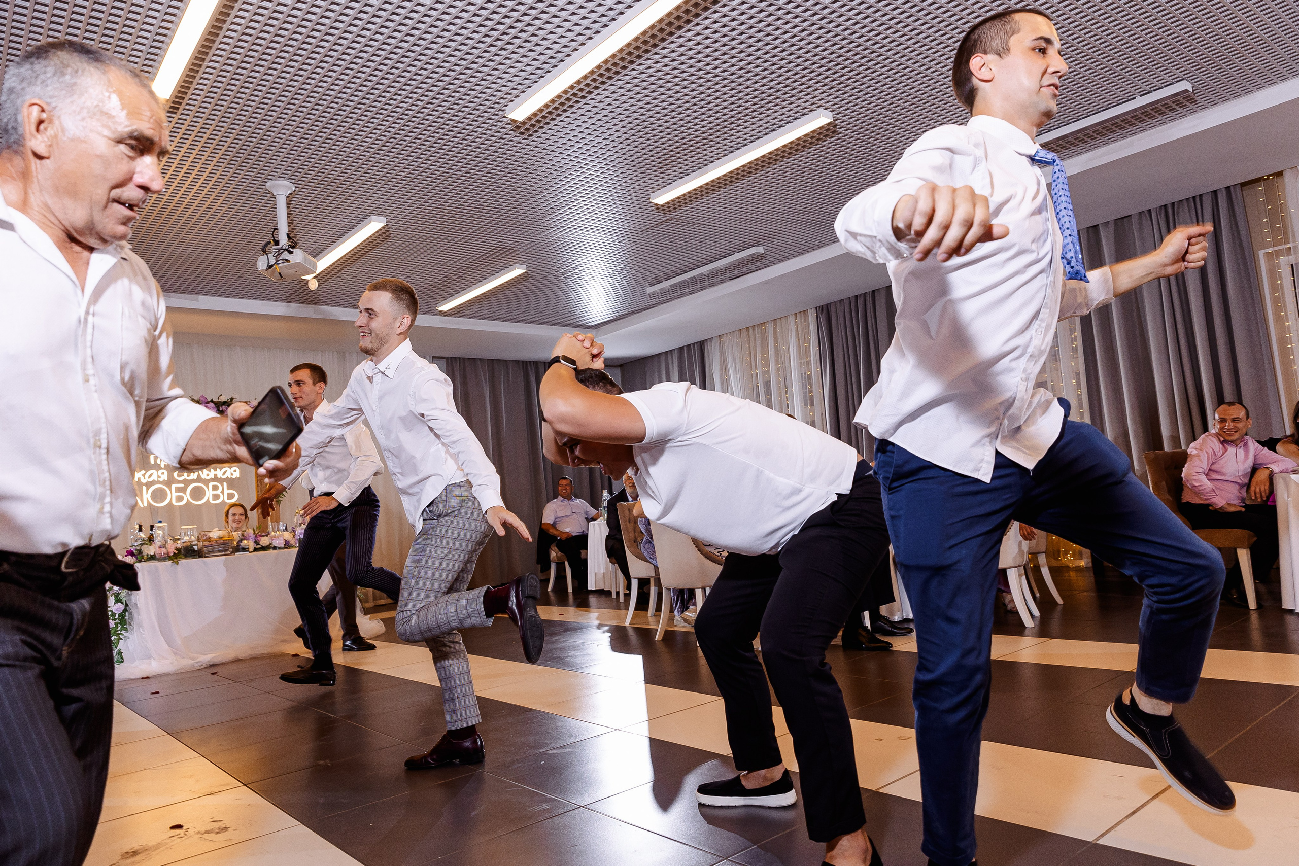 Любовь и Евгений. Свадебный и семейный фотограф в Челябинске Юлия Ишимова