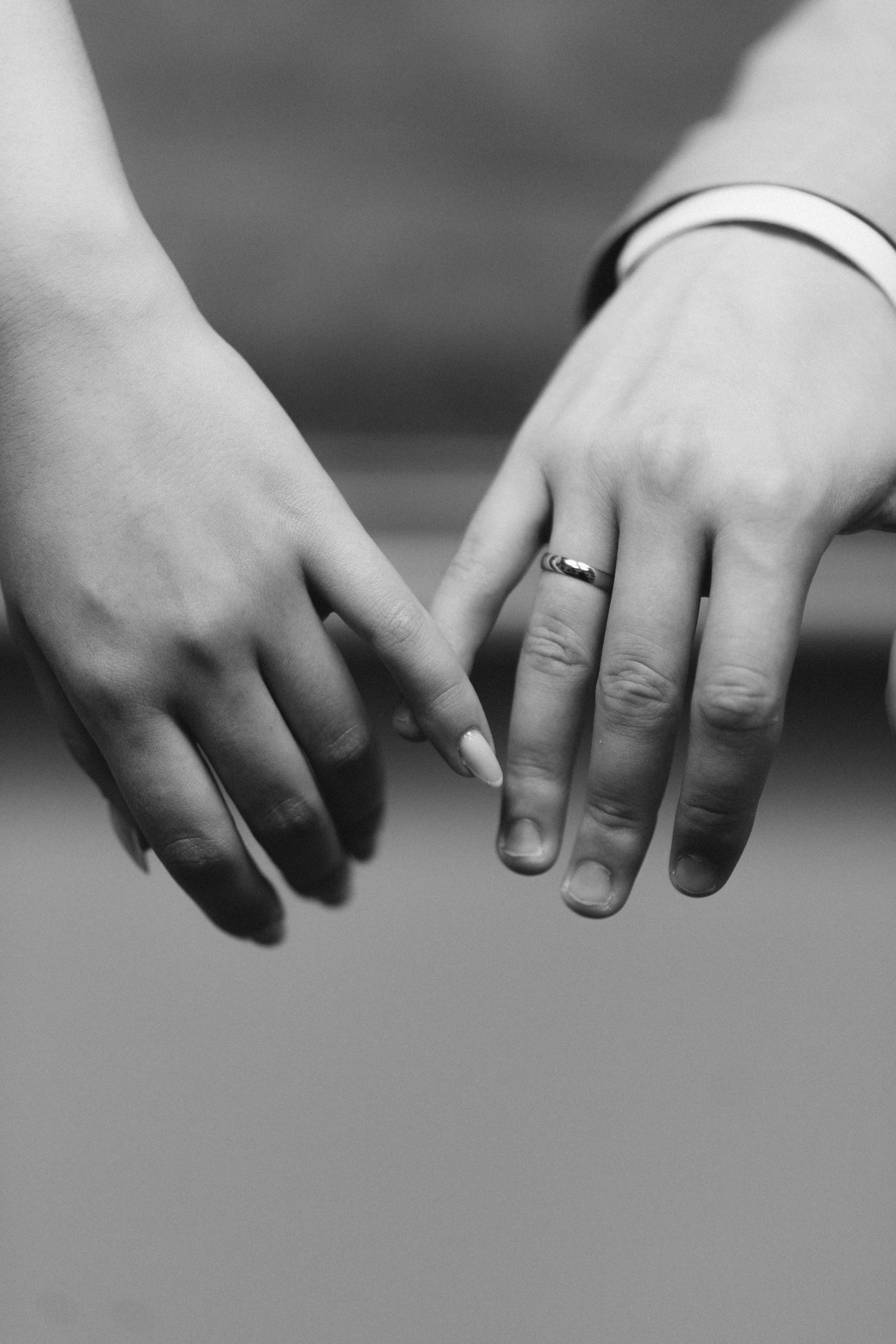 Коля и Оля. Фотограф Юлия Стрыгина