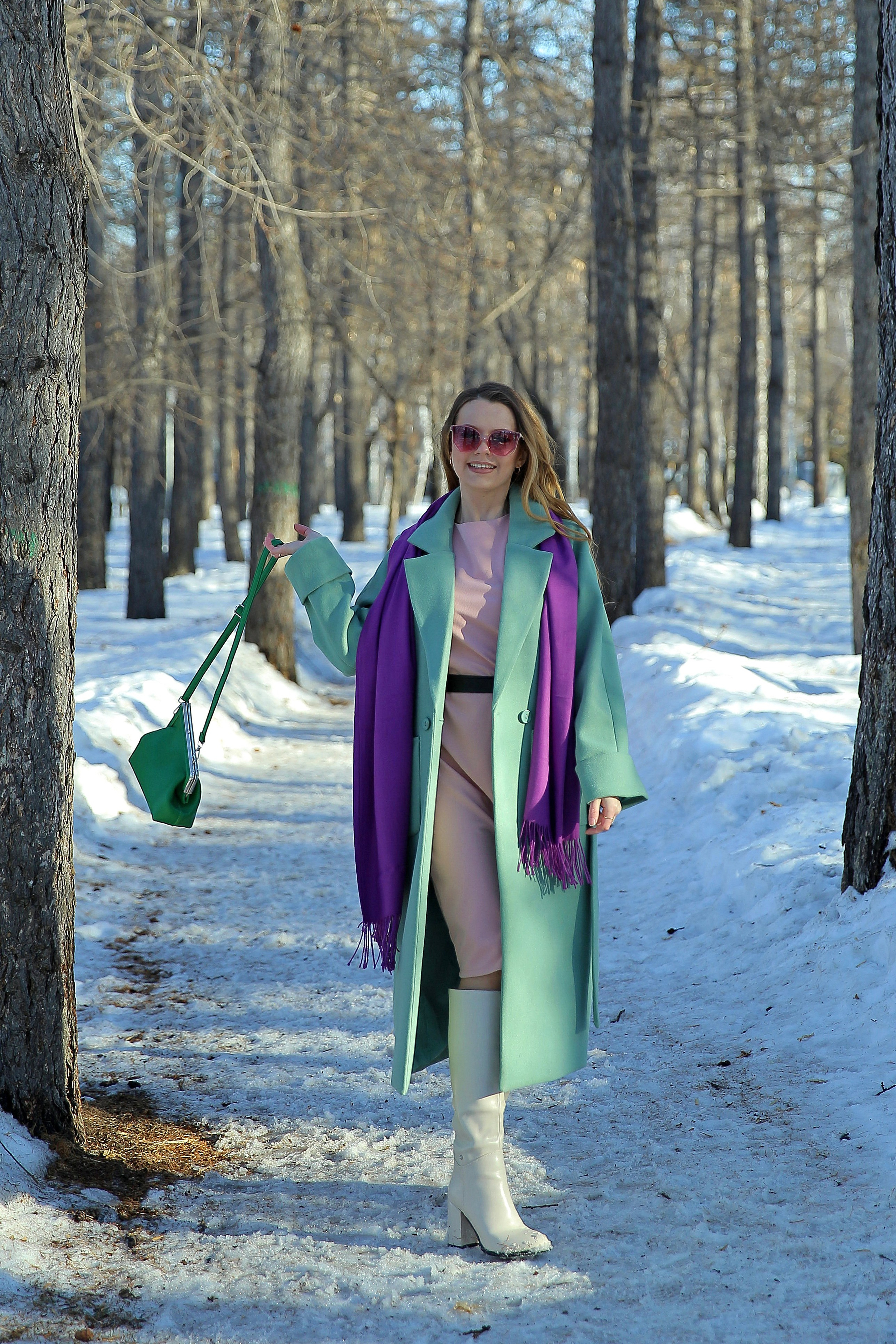 Фэшн съемка. Детский и семейный фотограф Ольга Юртаева