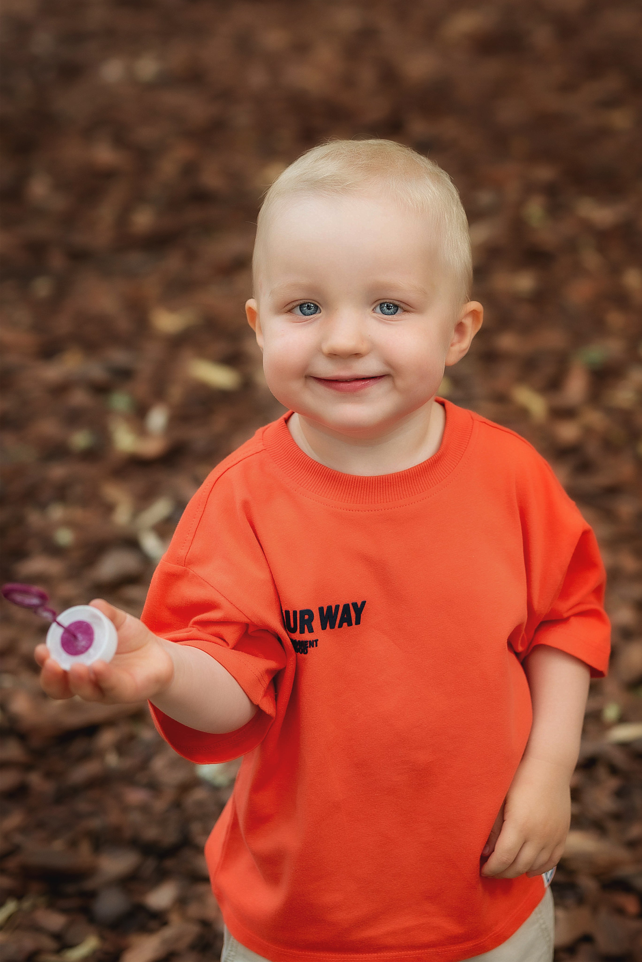 Прогулка в Орленке. Семейный, детский фотограф в Воронеже Анна Никитина