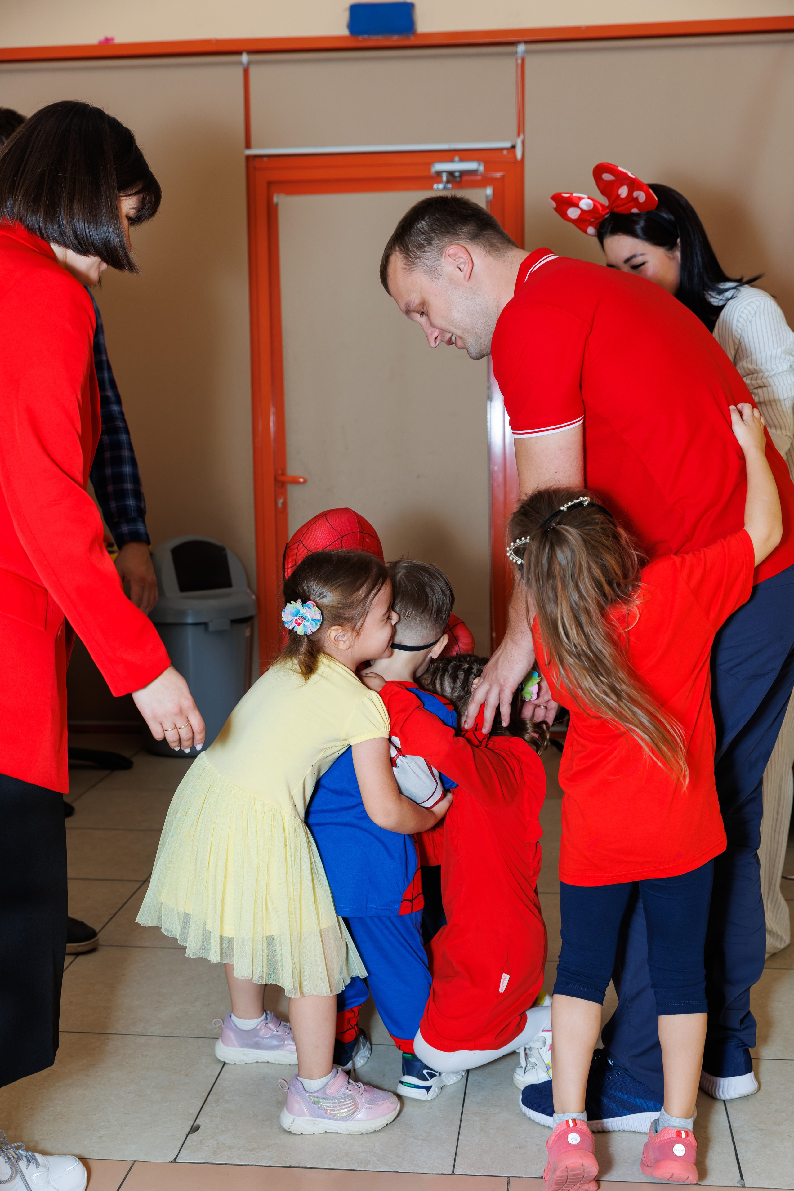 Фанки Таун. Фотограф Новосибирск — Наталья Гресь