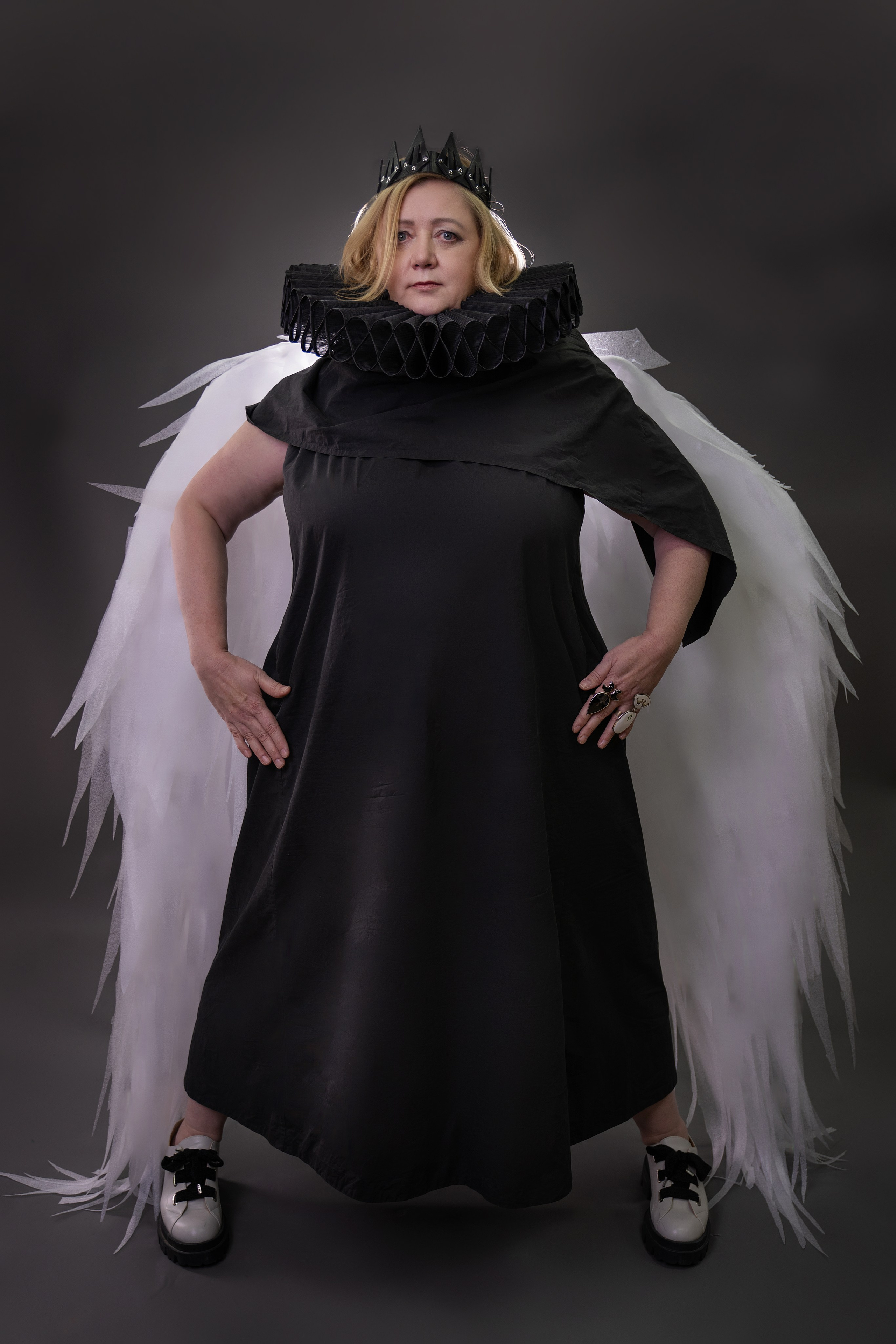 Крылатые истории. Главная