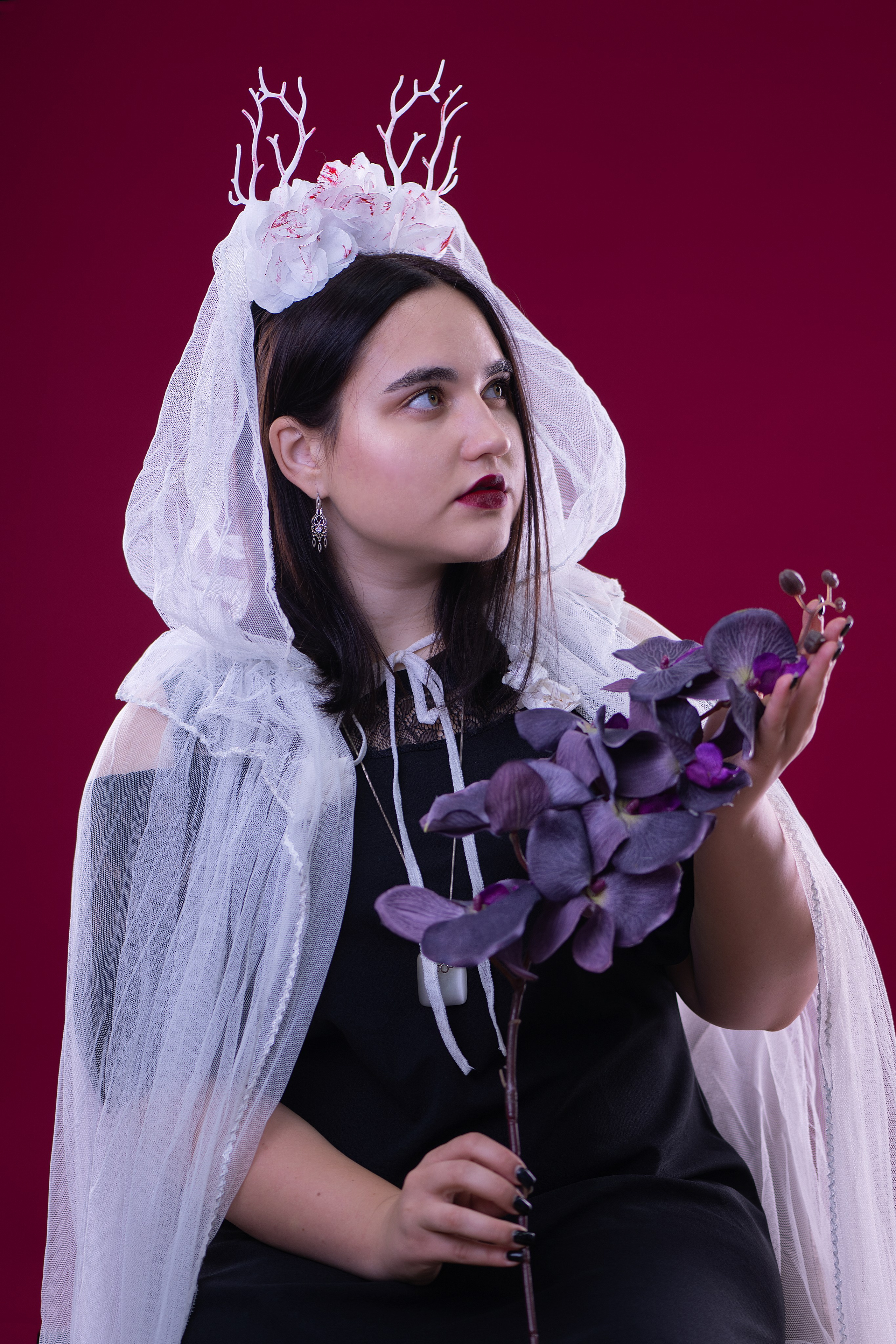 Хеллоуин (свой порект) СТУДИЯ. Главная