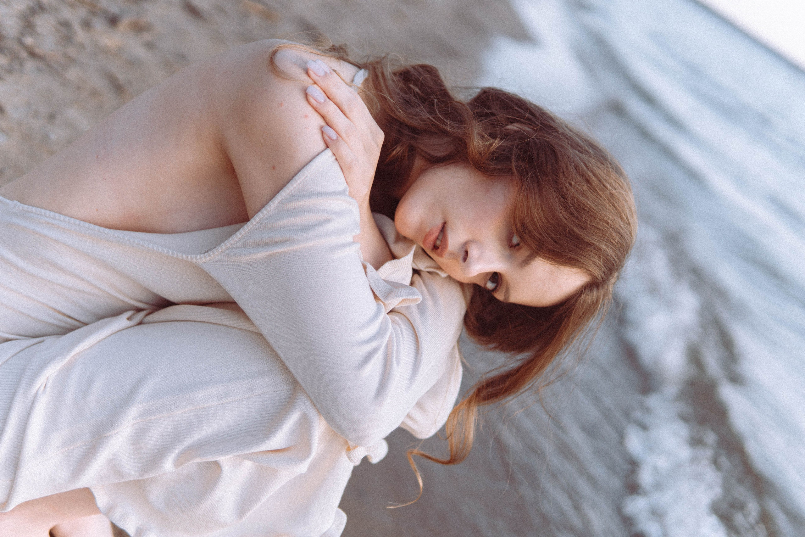 Вероника (пляж). Главная страница