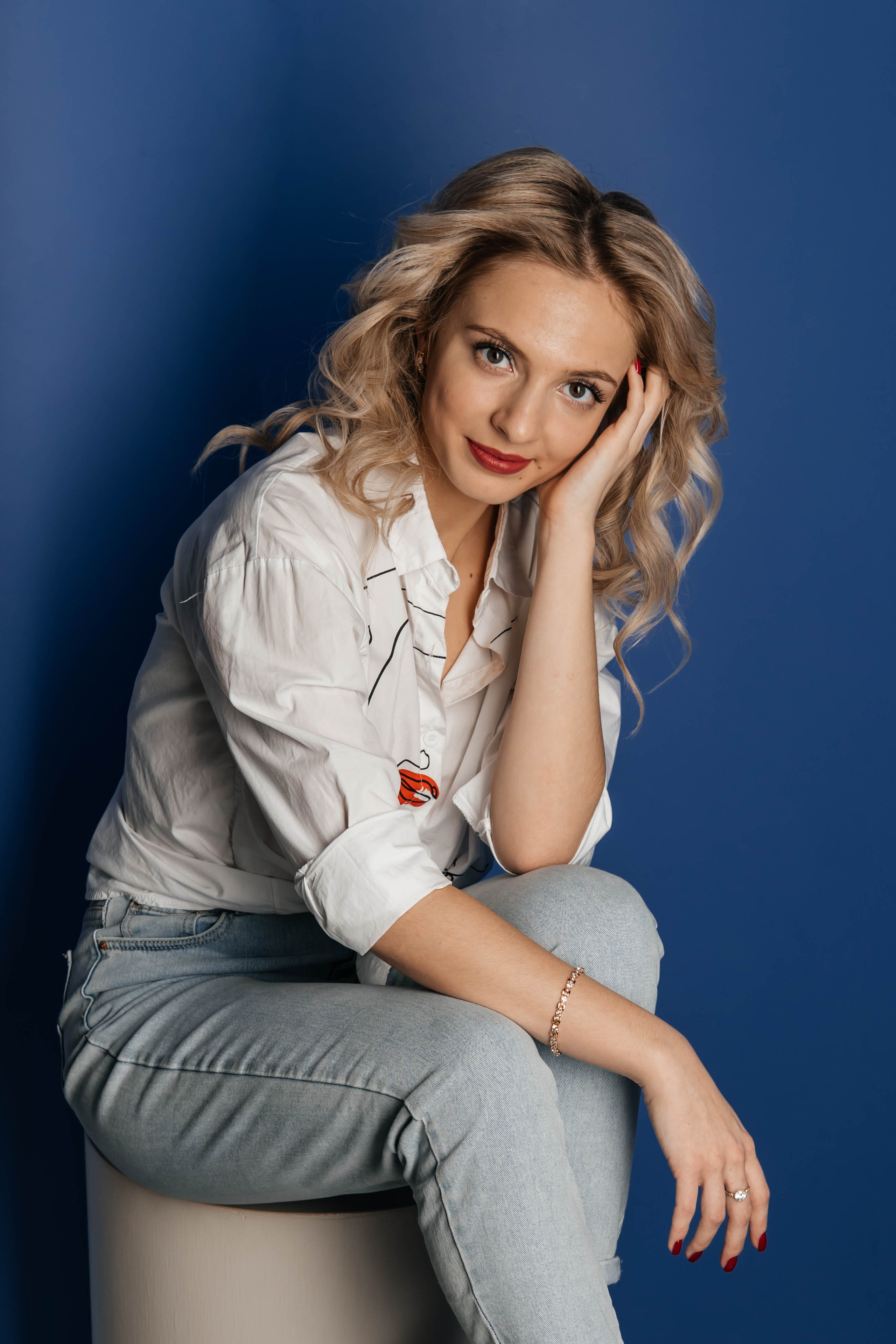 Софья. Главная страница