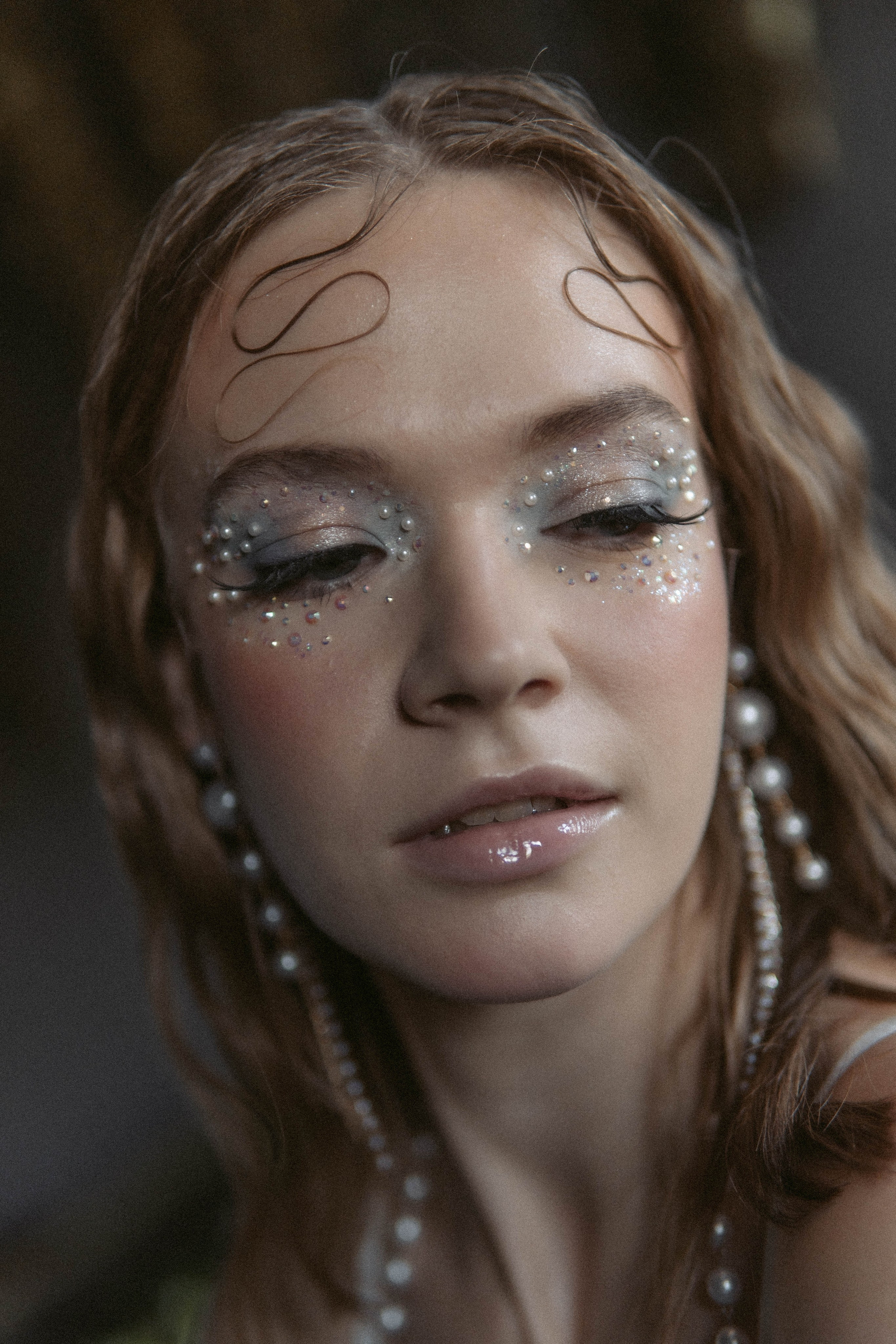 Serena. Главная страница