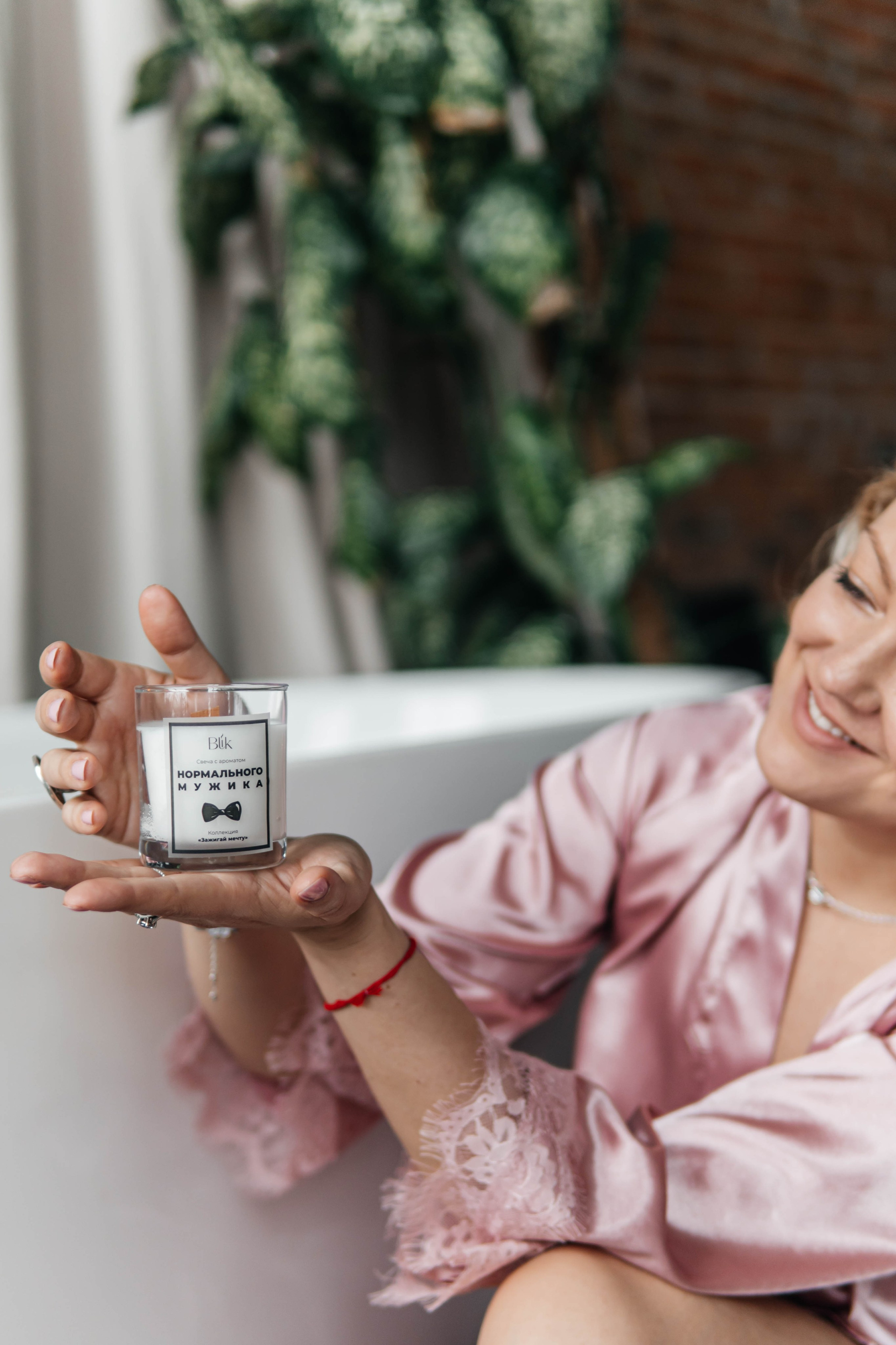 Екатерина, аромасвечи. Главная страница