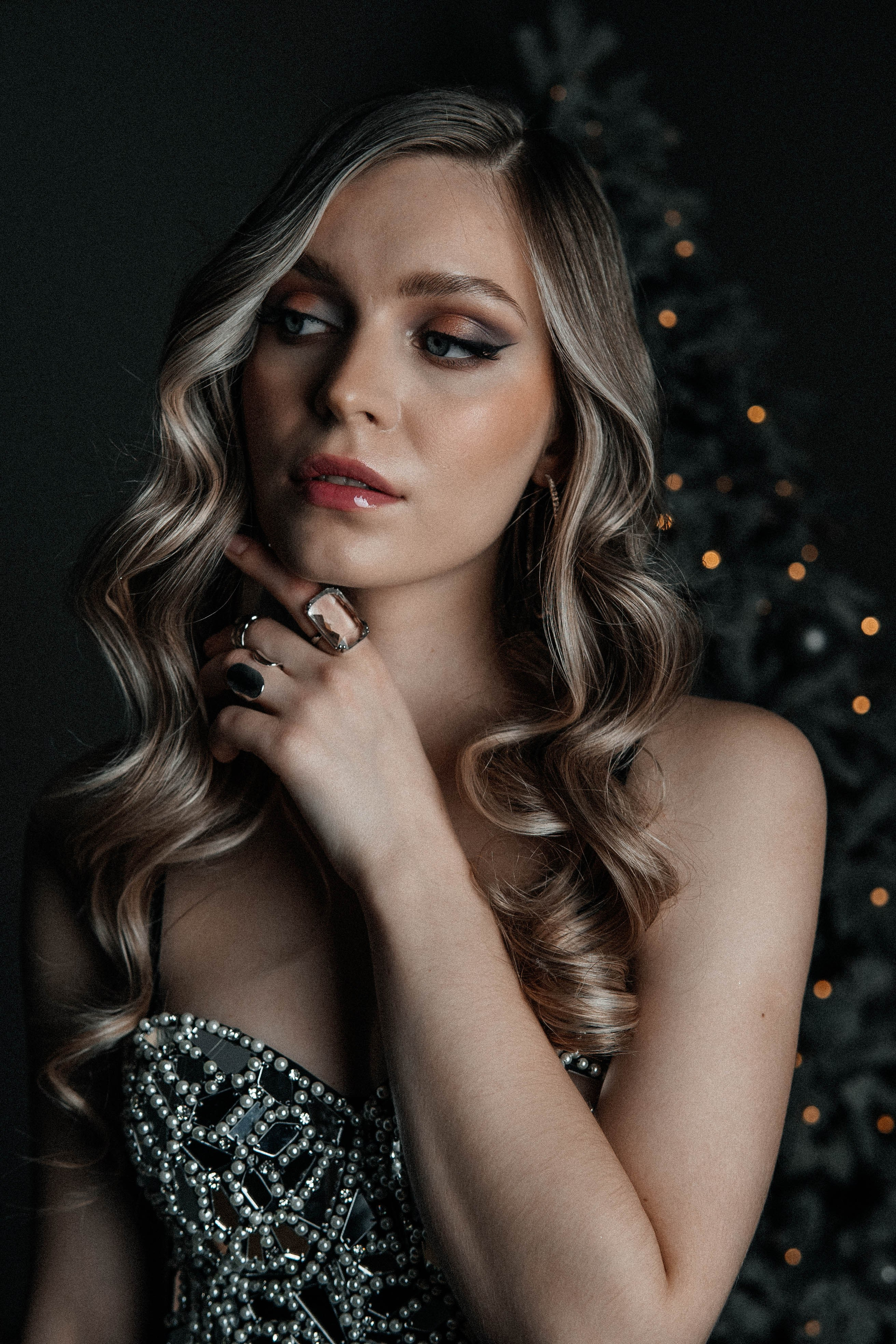 Катерина. Главная страница