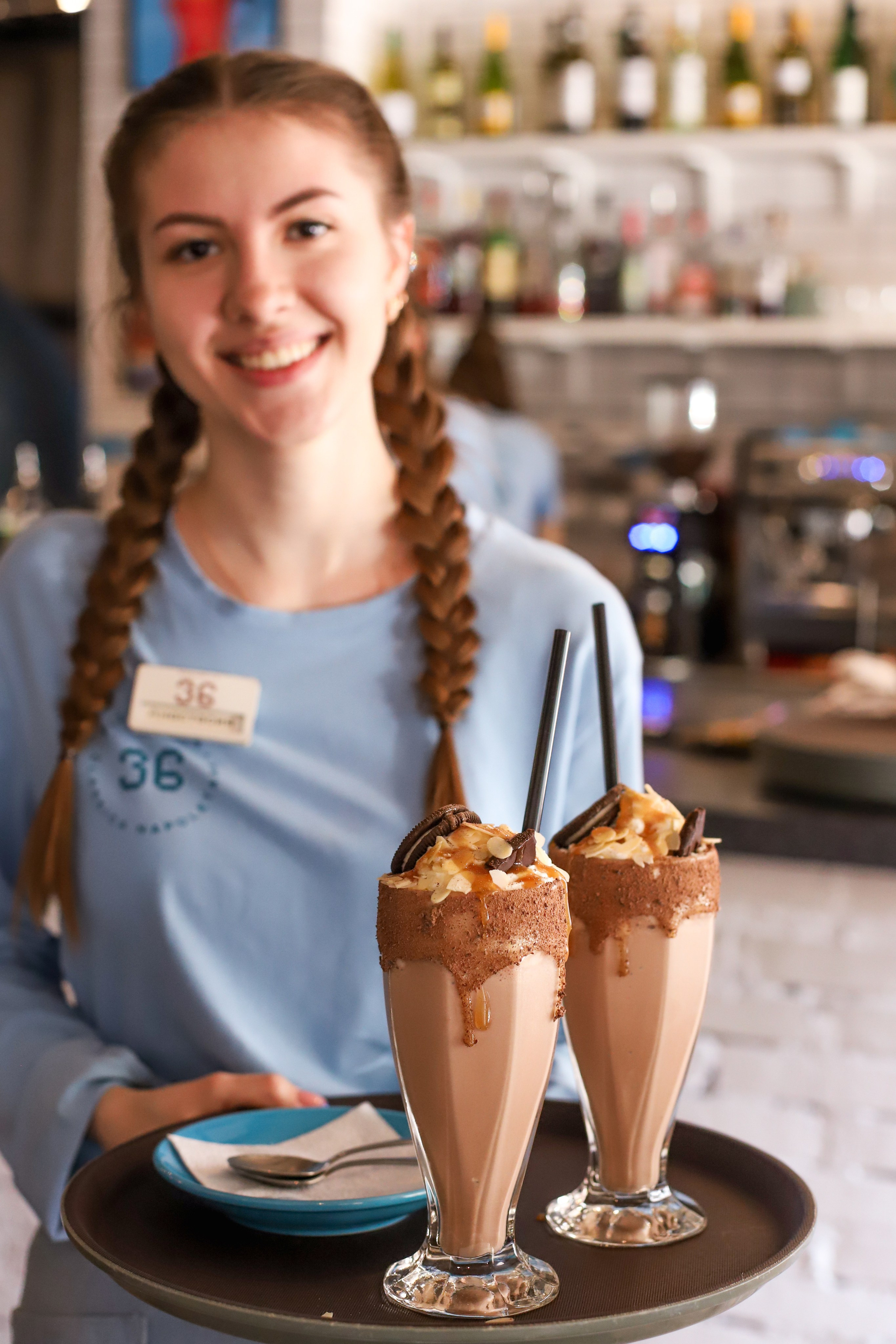 Pizzarella. Фотограф в Ростове-на-Дону Мария Безменова