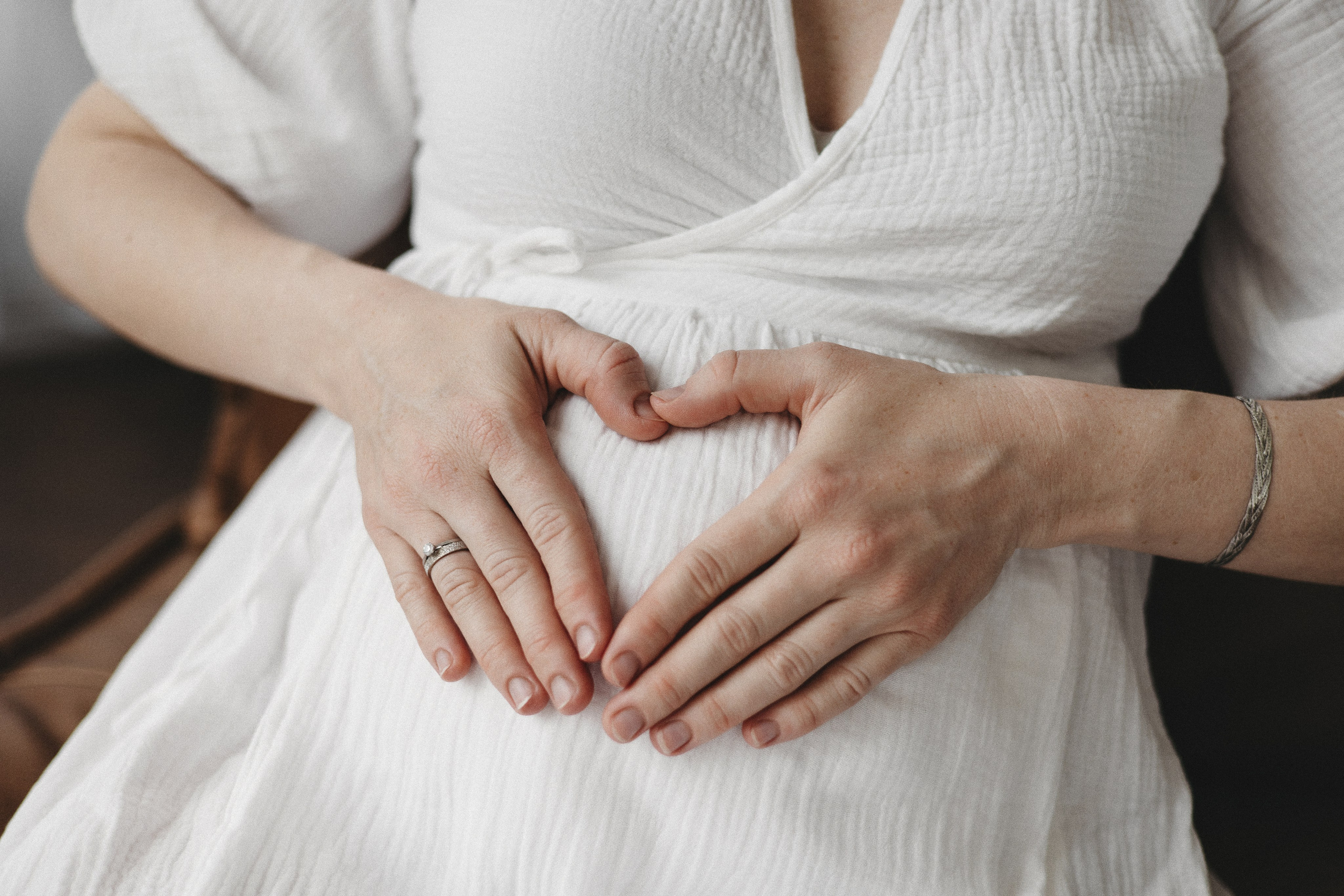 Семейная съёмка беременности. Портретный и семейный фотограф в Москве Мария Рослякова