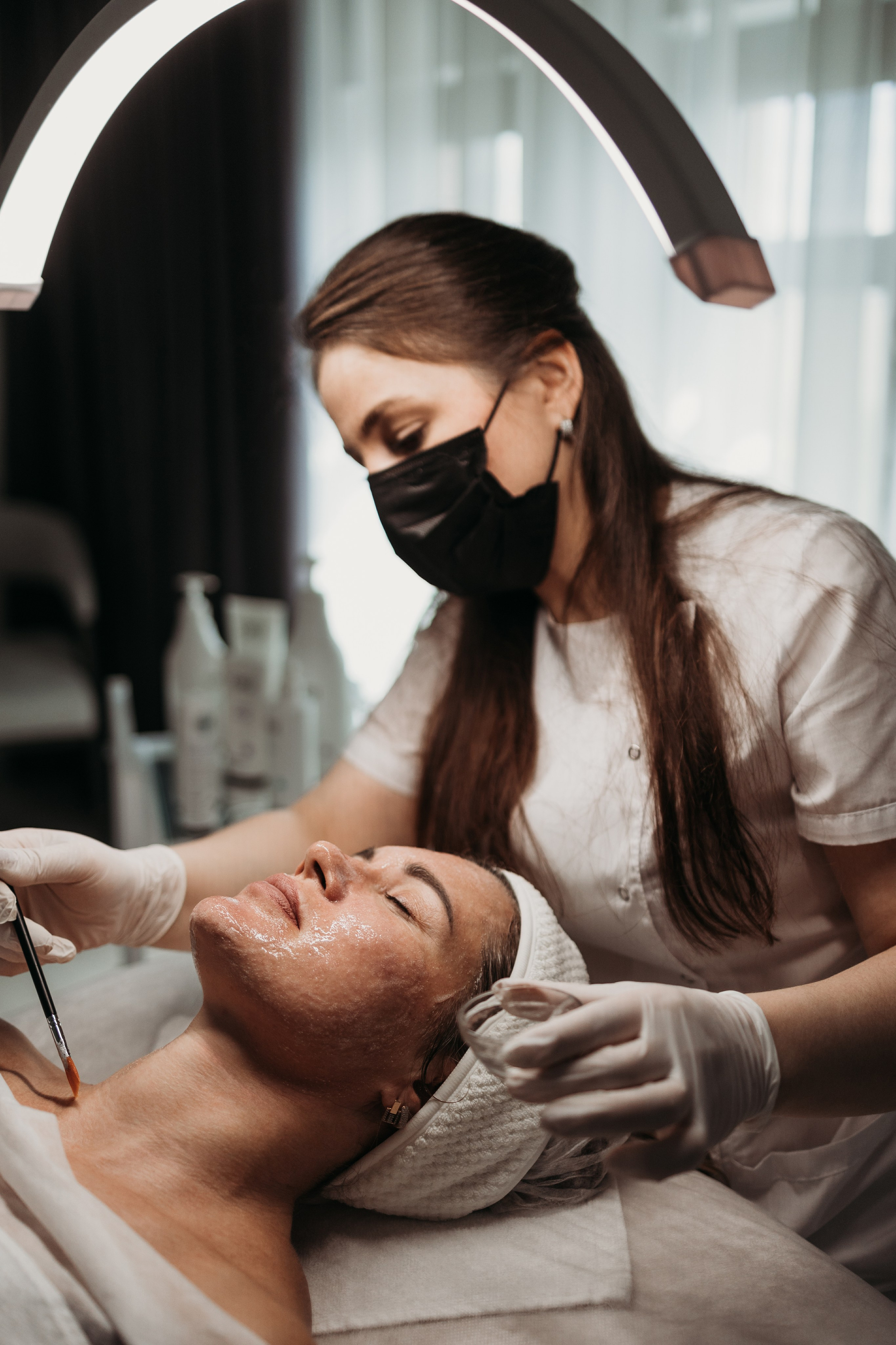 Косметолог. Фотограф Нижний Новгород