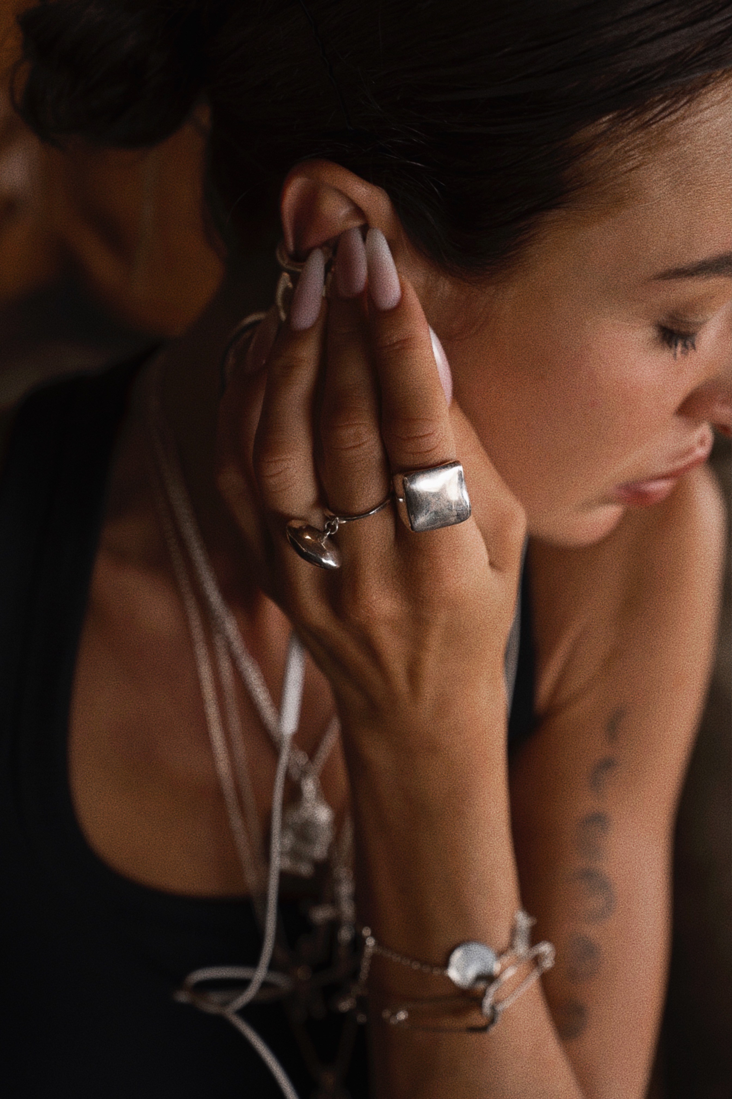 Brands. Anna Davidenko is a photographer worldwide