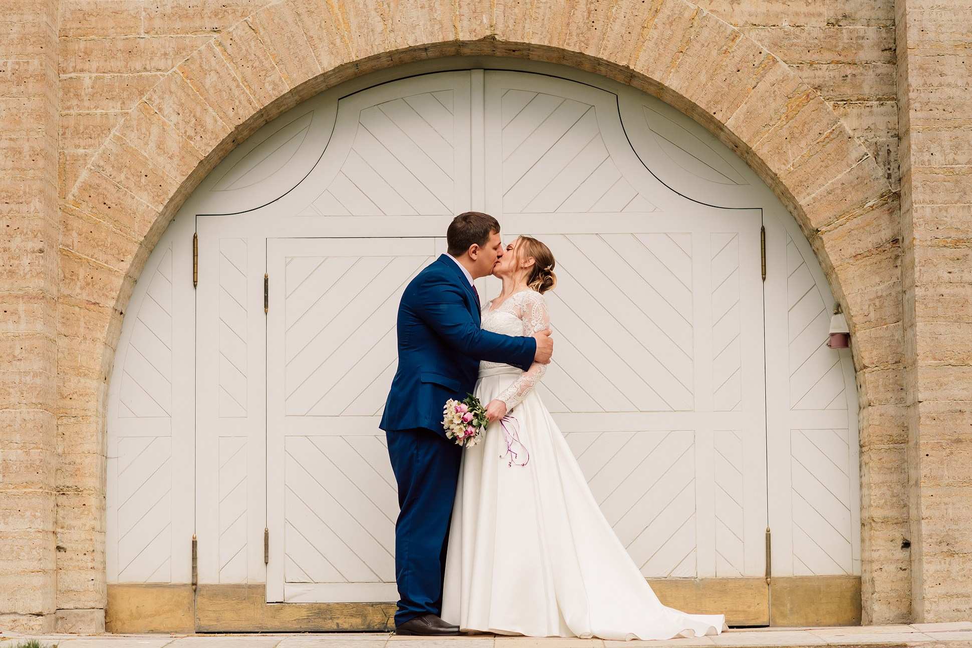 Екатерина и Степан. Свадьба для двоих. Екатерининский — Витебский — Михайловский. Семейный и Свадебный фотограф. Санкт-Петербург. Пушкин