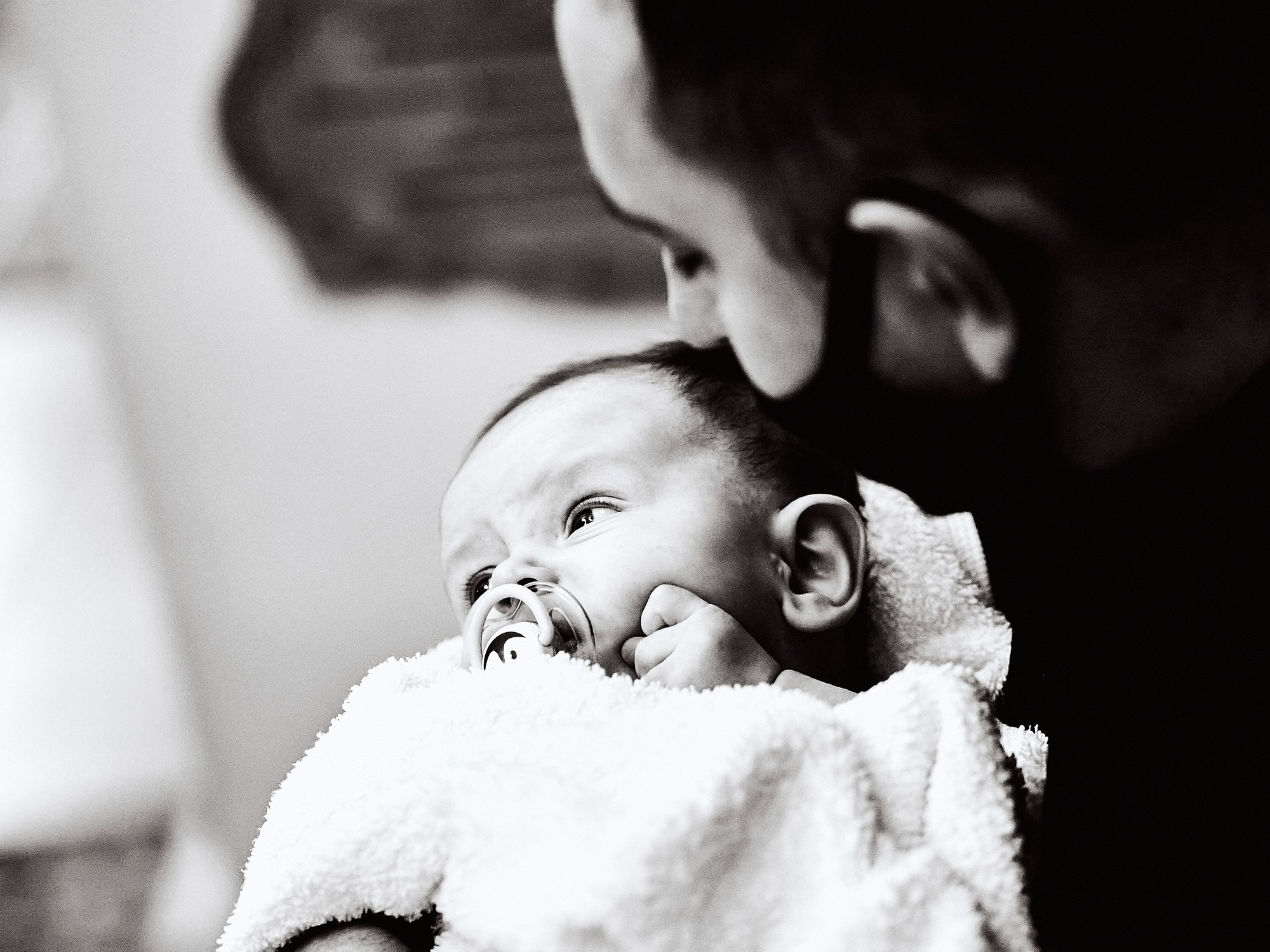 Крещение. Фотограф Воронеж Александр Нечаев