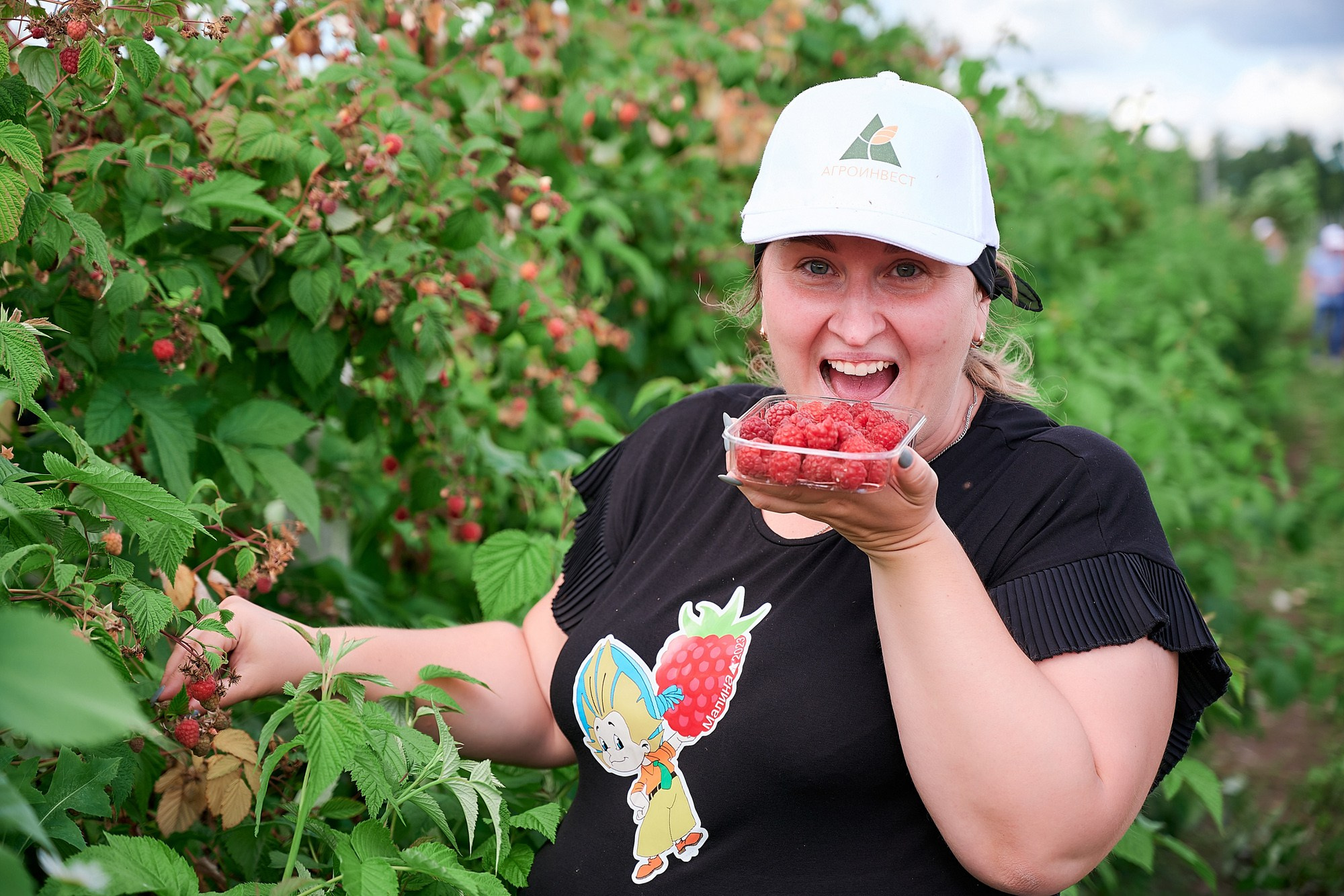 Репортаж. Фотограф Воронеж Александр Нечаев