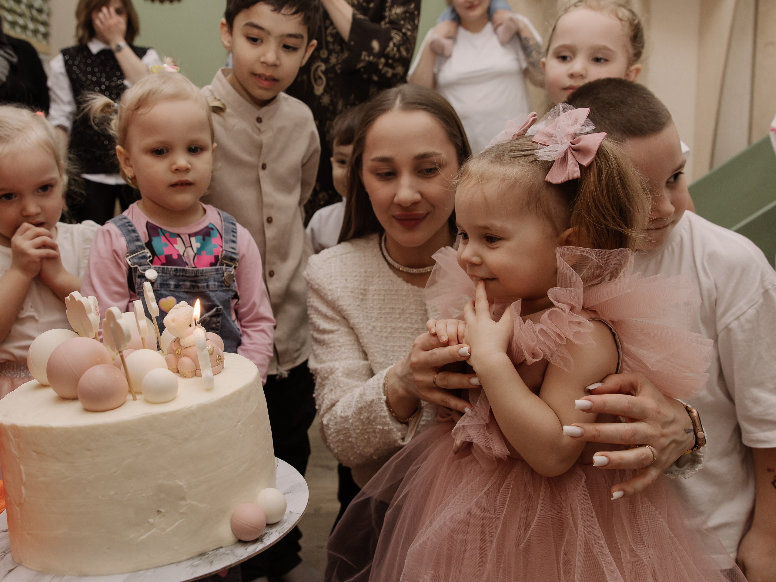 Варвара 3 годика. СВАДЕБНЫЙ ФОТОГРАФ ЧЕЛЯБИНСК
