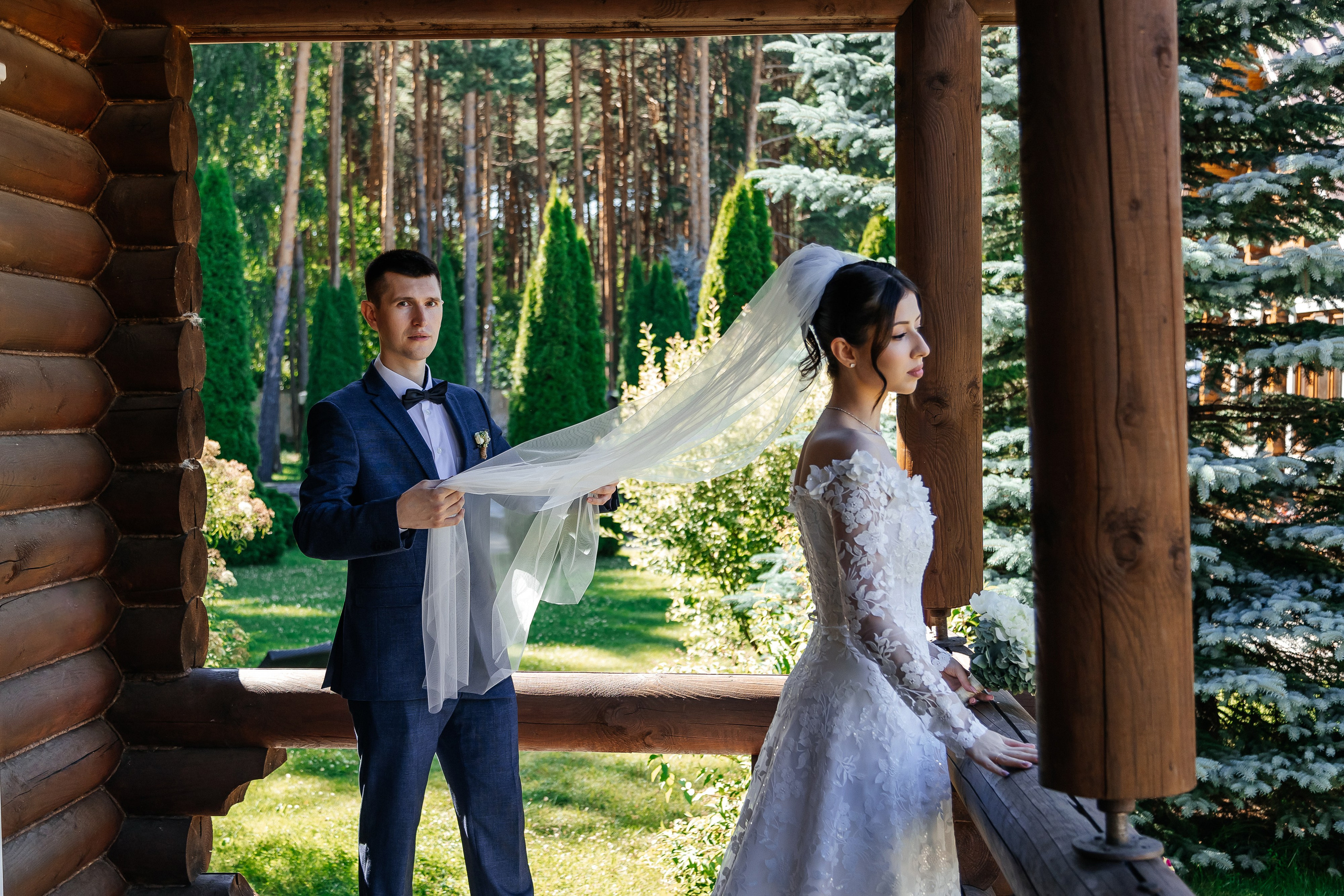 Руслан и Адиба. Фотограф Иваново | Москва | Ирина Коптилина