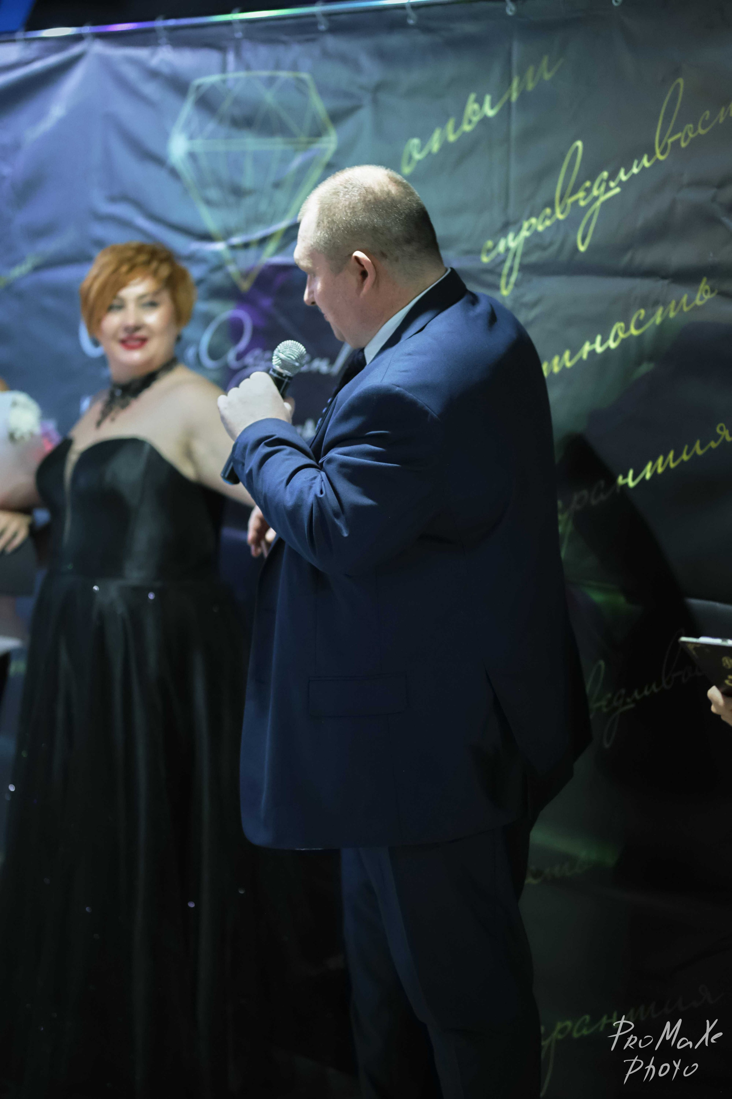 Финал КРАСА МАСС-МЕДИА ЧУВАШИИ. Владимир Суздалов (ProMaXe) — Портретный фотограф, тематические фотосессии в Чебоксарах