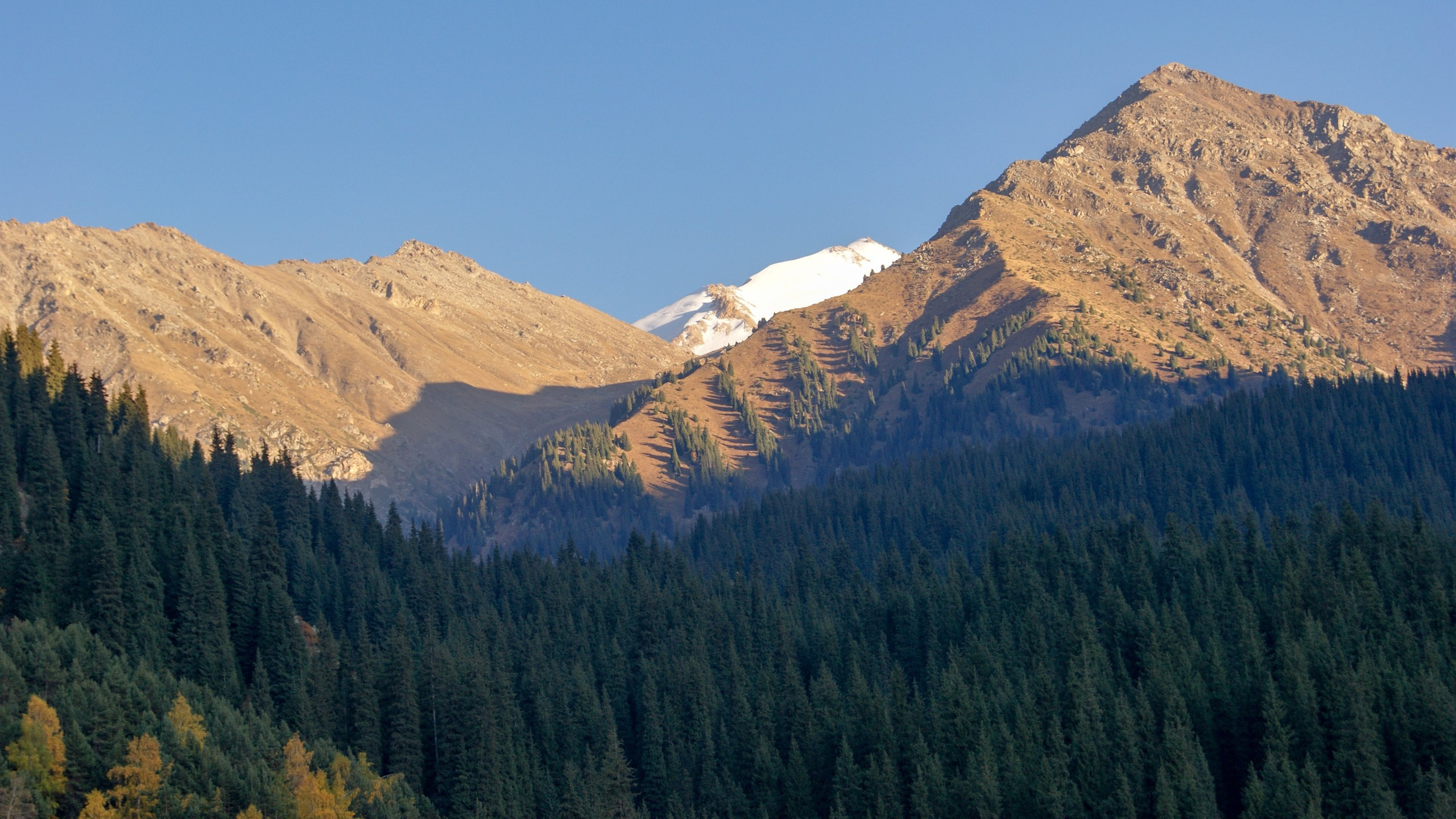 Пейзажная фотосъемка. Владимир Суздалов (ProMaXe) — Портретный фотограф, тематические фотосессии в Чебоксарах