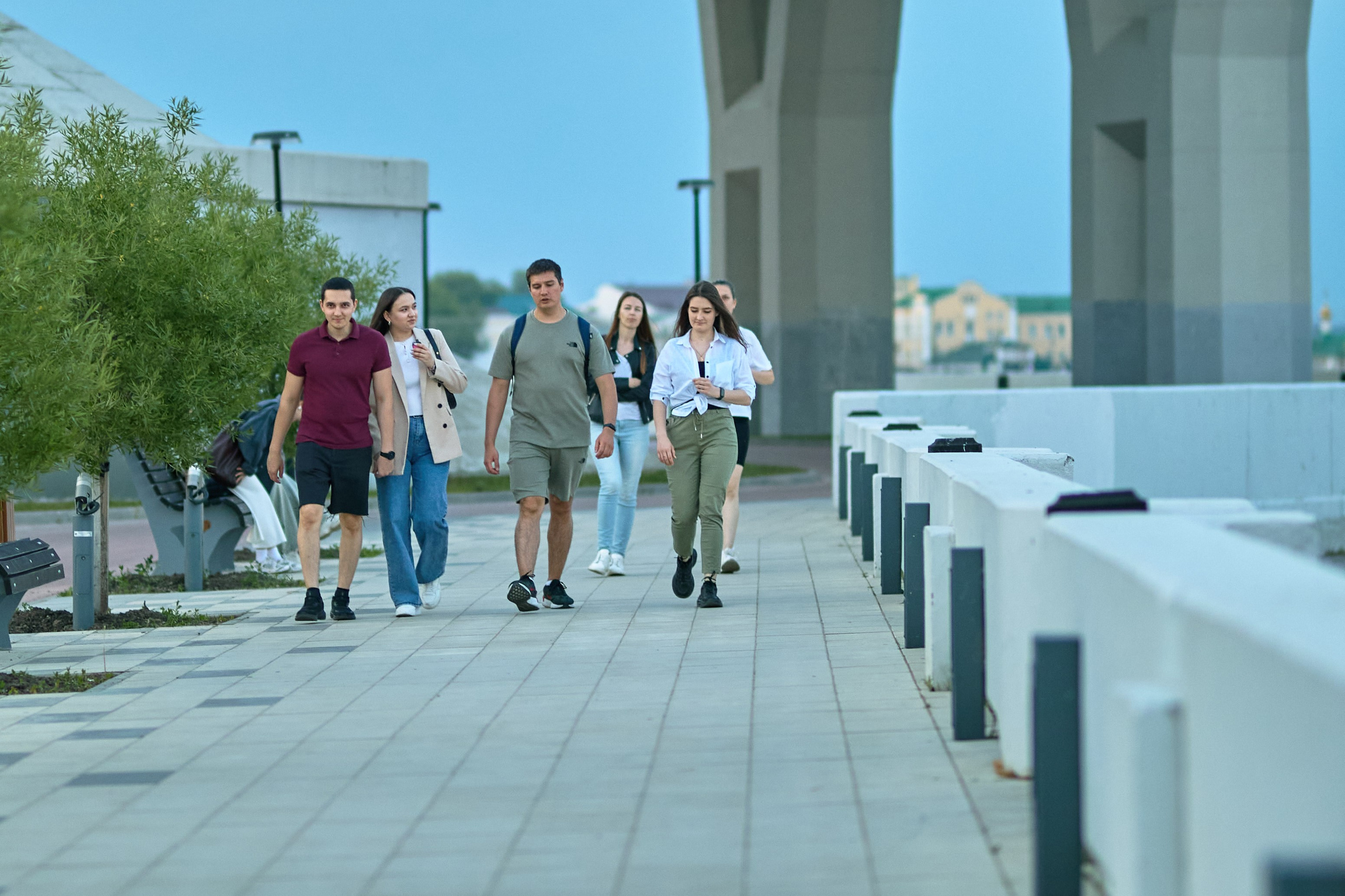 Стрит фотосъемка. Владимир Суздалов (ProMaXe) — Портретный фотограф, тематические фотосессии в Чебоксарах