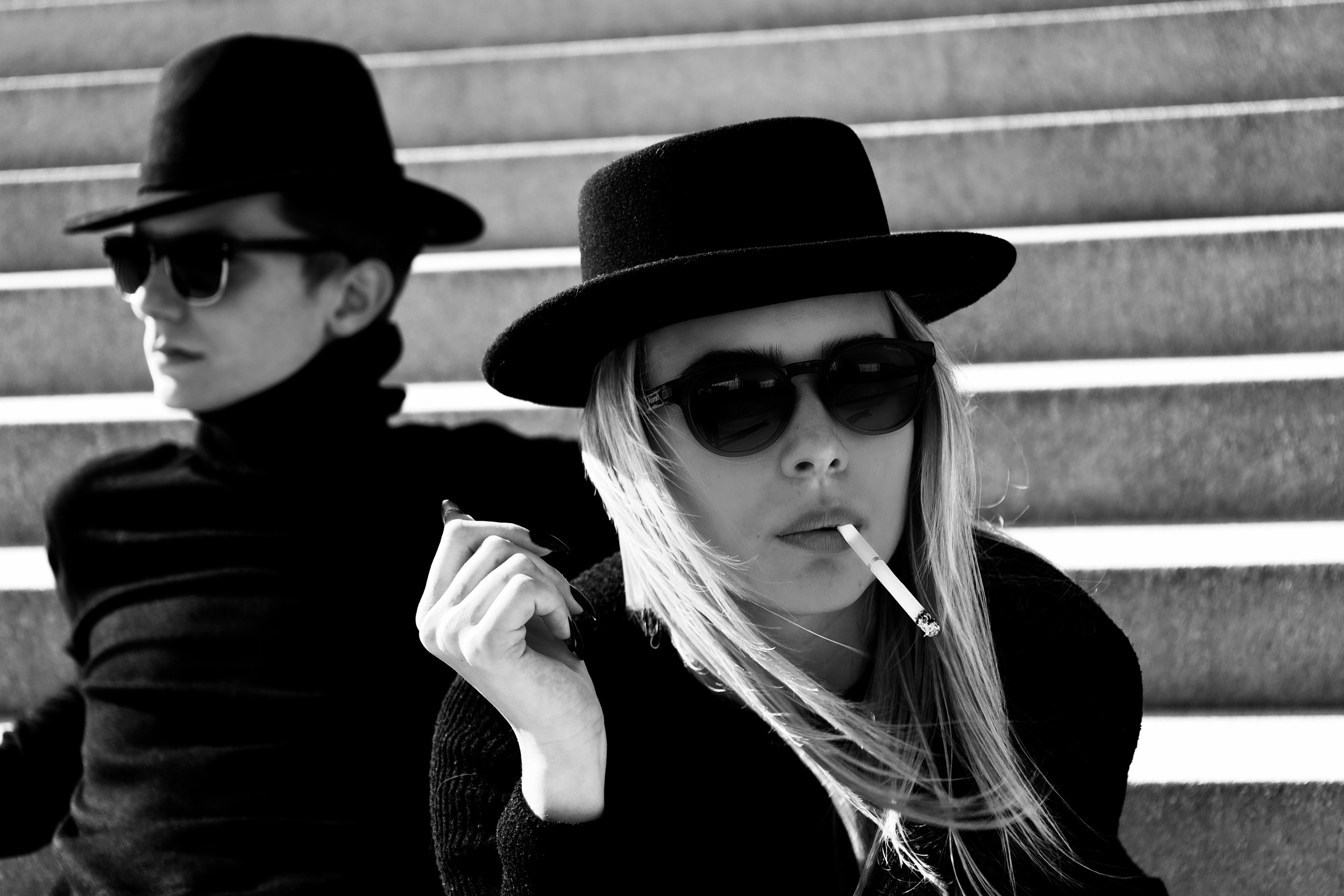 Лав стори. Kreativniefoto.ru