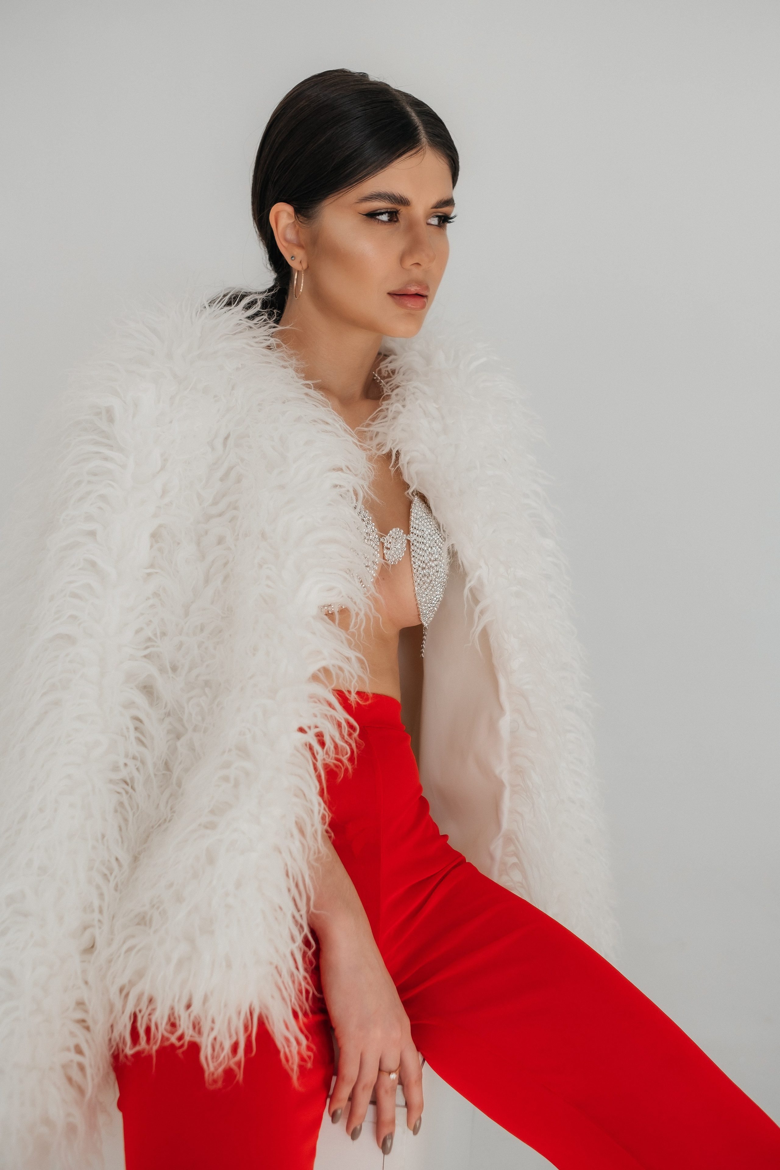 Алина. Фотограф в Кемерово Анастасия Филаткина