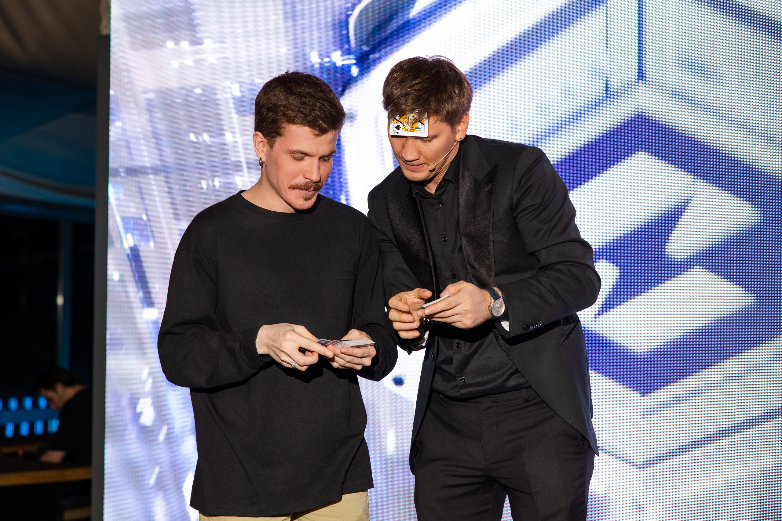 Презентация Infinix. Свадебный репортажный фотограф в Москве