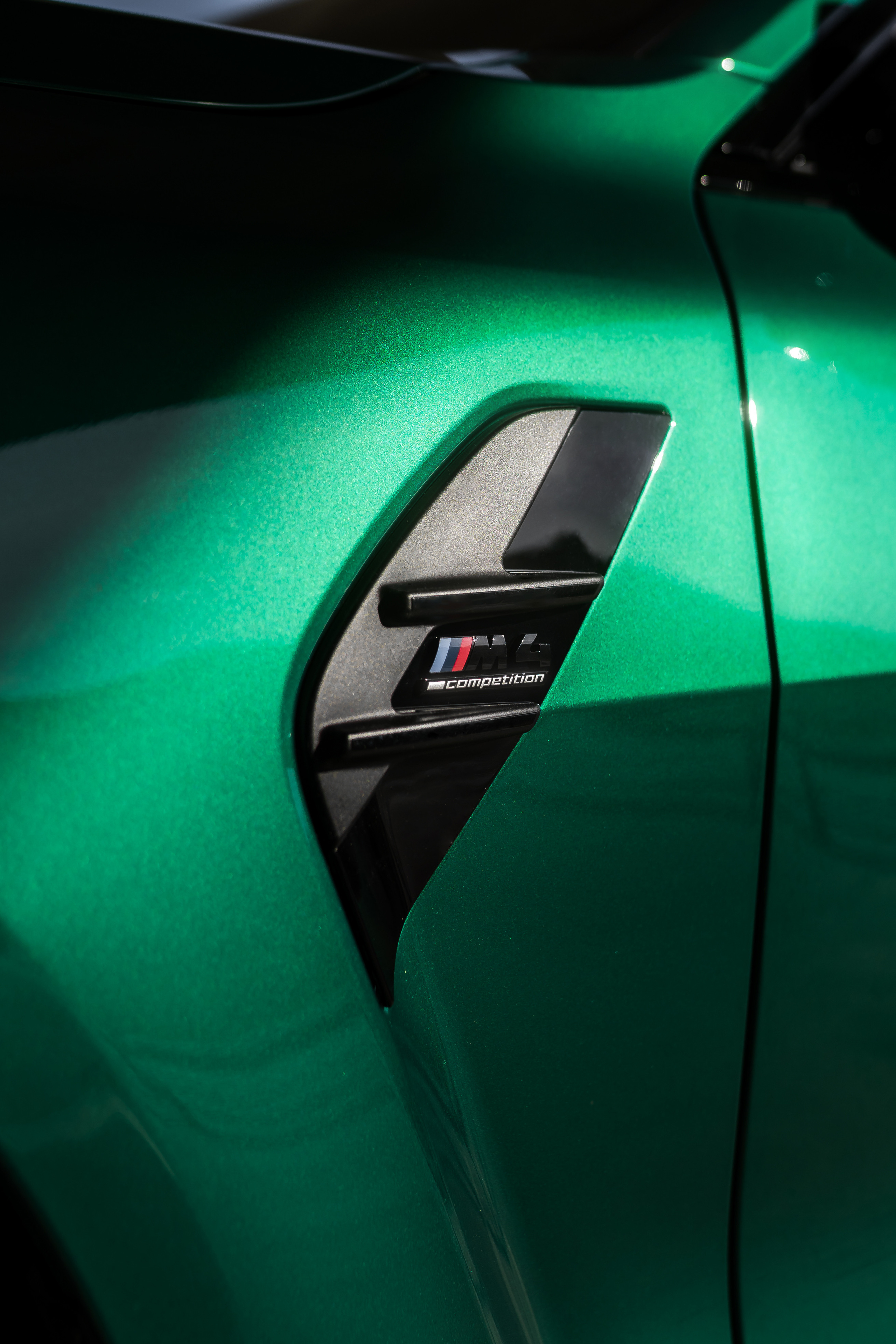 BMW M4 G82 GREEN. Автофотограф, фотограф в Калининграде Маринчик Кирилл