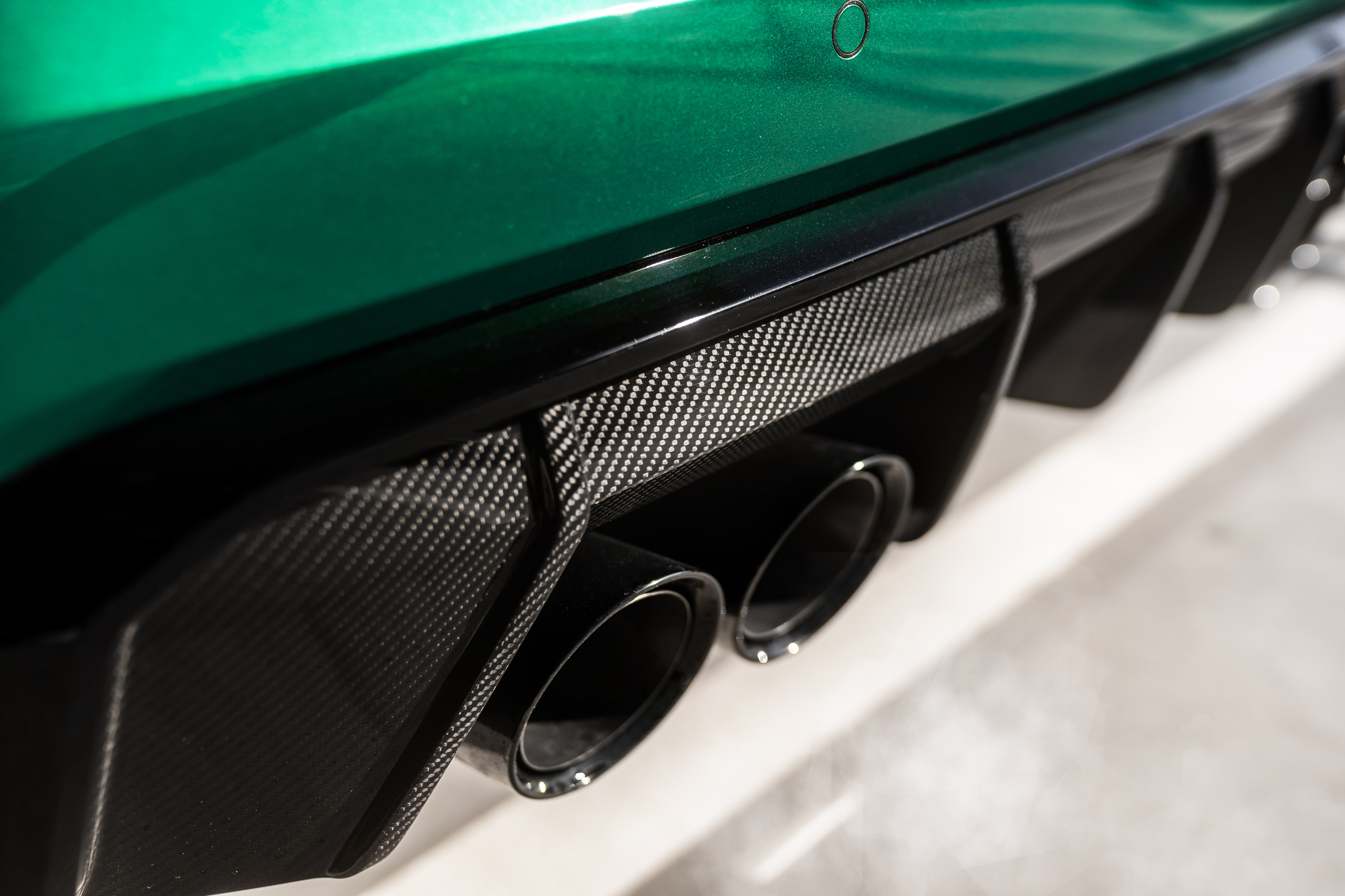 BMW M4 G82 GREEN. Автофотограф, фотограф в Калининграде Маринчик Кирилл