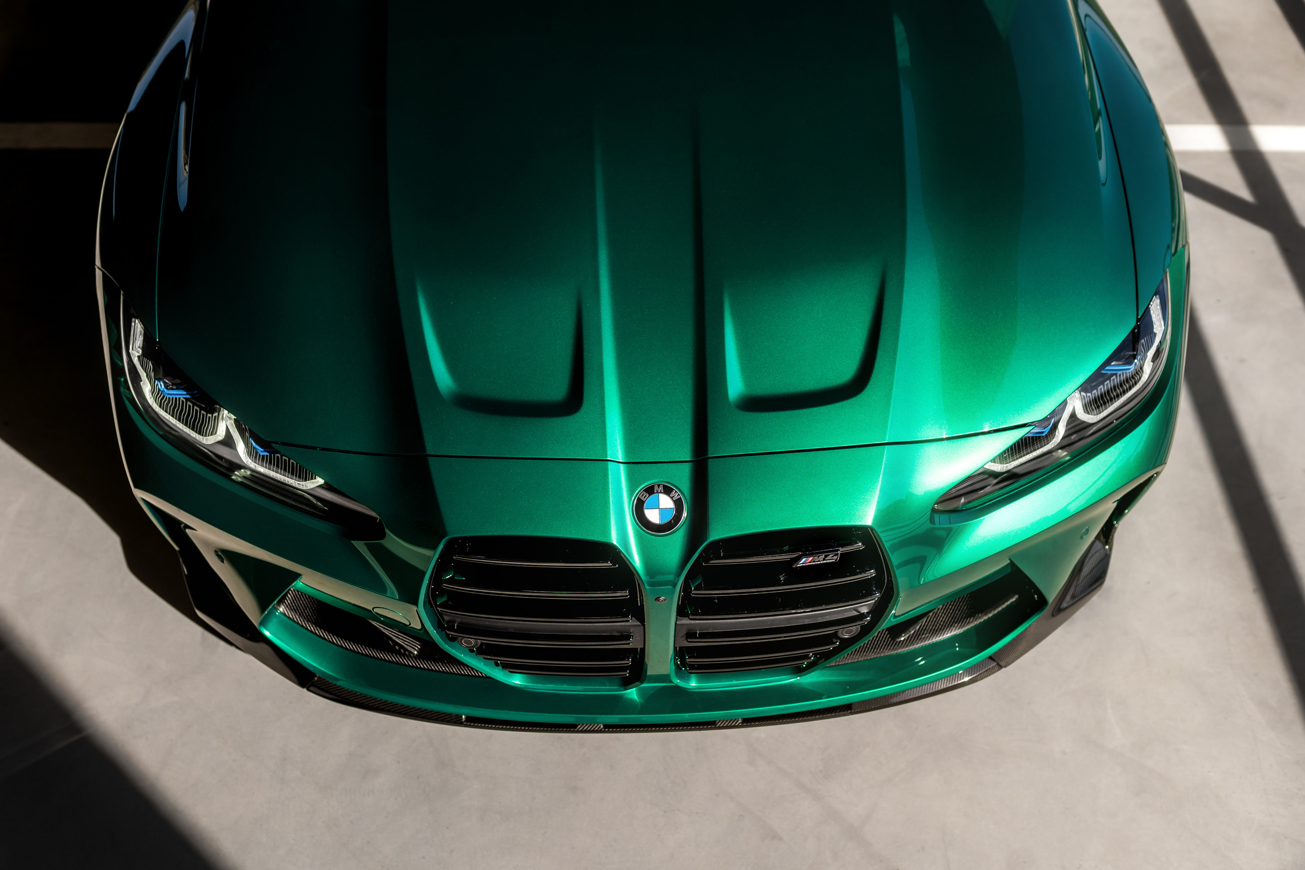 BMW M4 G82 GREEN. Автофотограф, фотограф в Калининграде Маринчик Кирилл