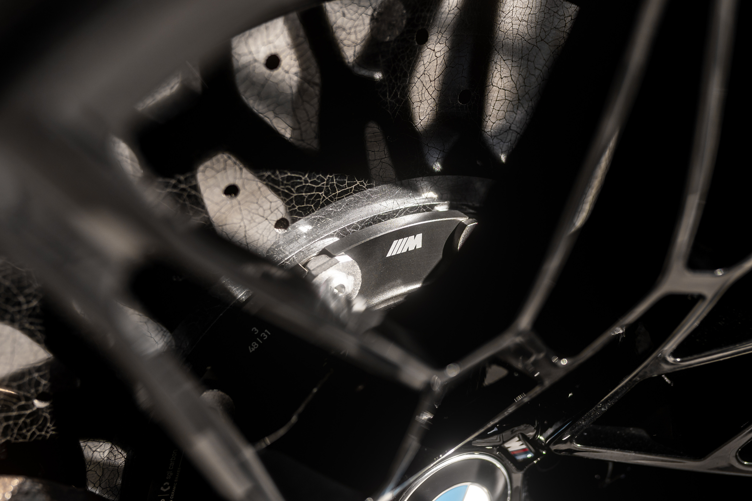 BMW M4 G82 GREEN. Автофотограф, фотограф в Калининграде Маринчик Кирилл