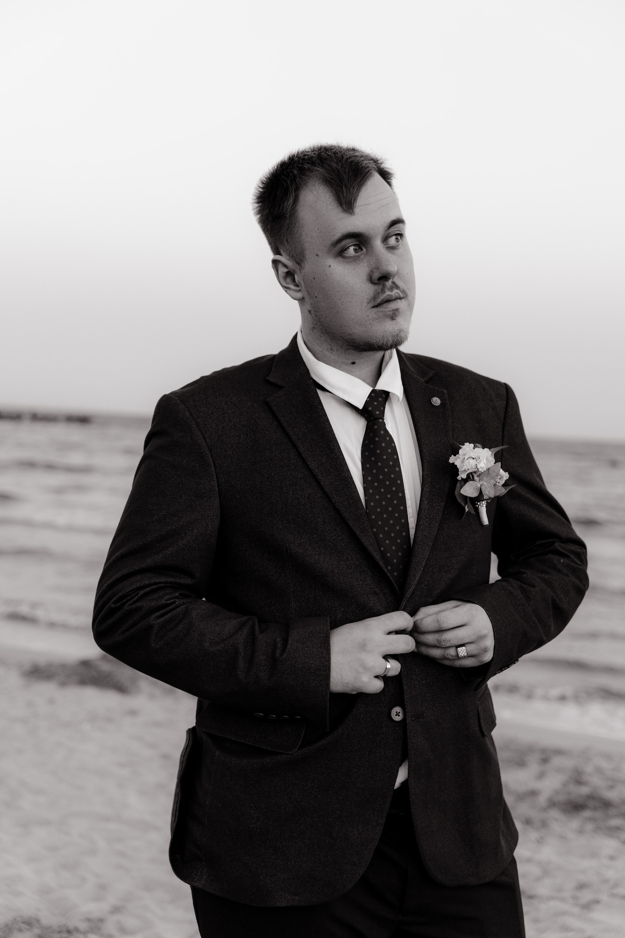 Катя и Стас | Тариф «Стандарт». Портретный свадебный фотограф Крым | Евгения Щитенко