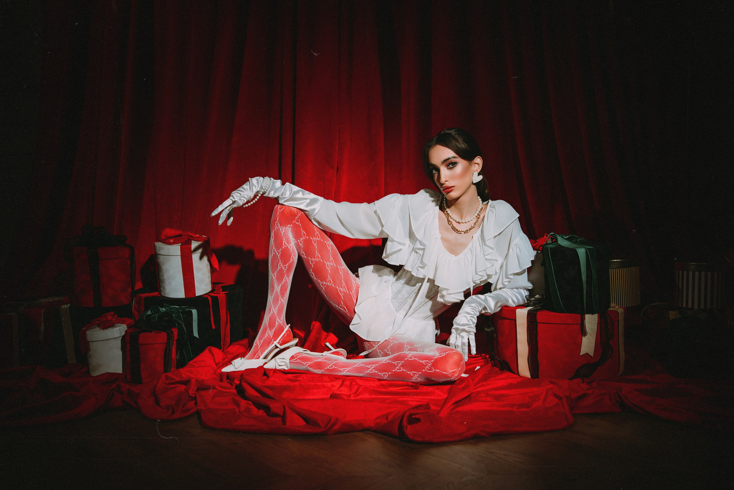 Фотограф в Краснодаре Воронина Елена