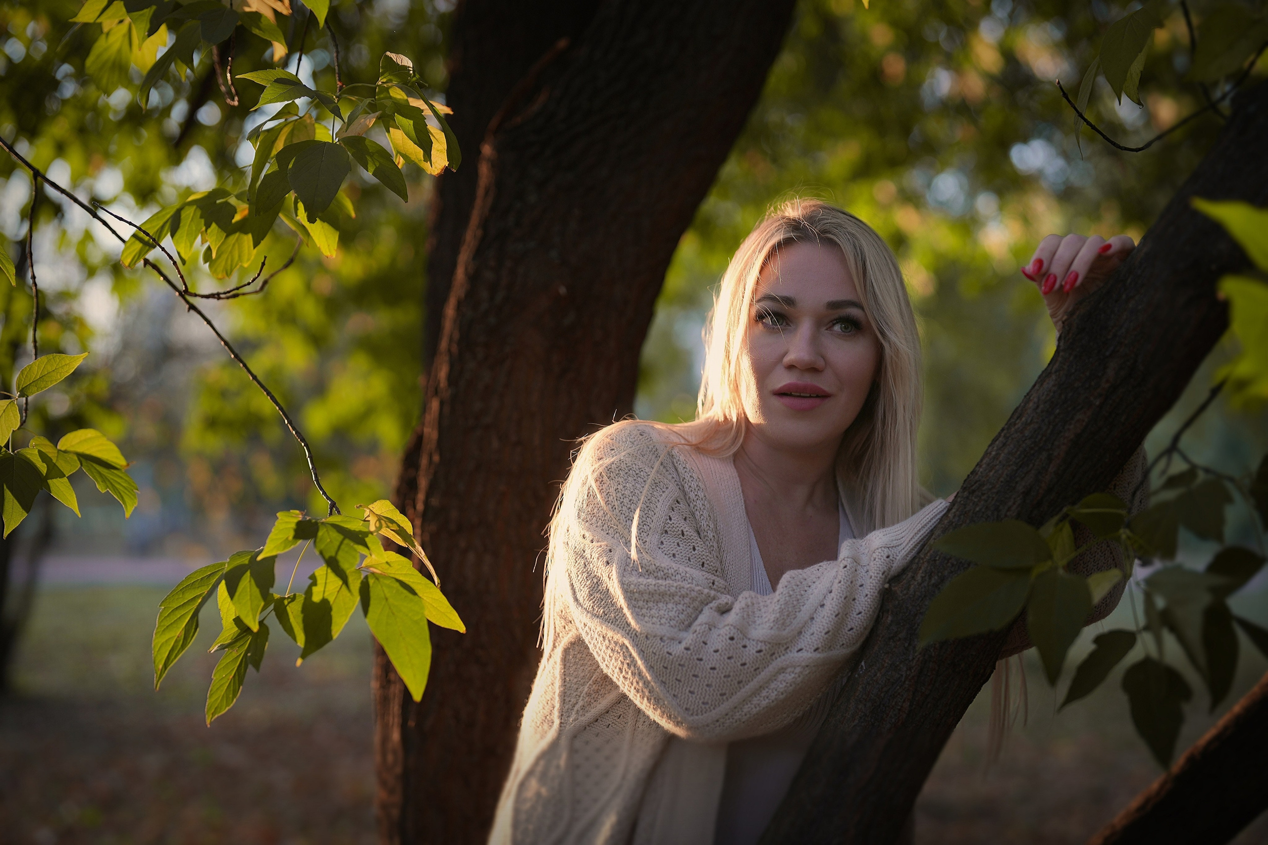 Фотосессия в парке Царицыно. Семейный и детский фотограф в Москве Оксана Чибизова