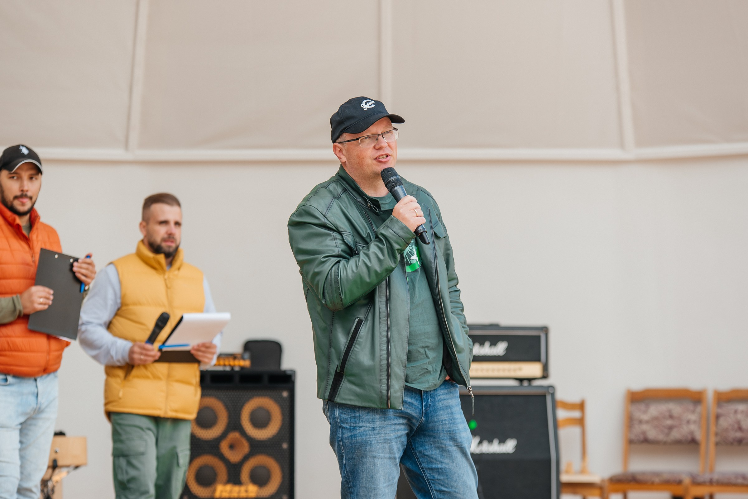 Хобби фест от Сбера. Профессиональный фотограф в Екатеринбурге Ирина Смирнова