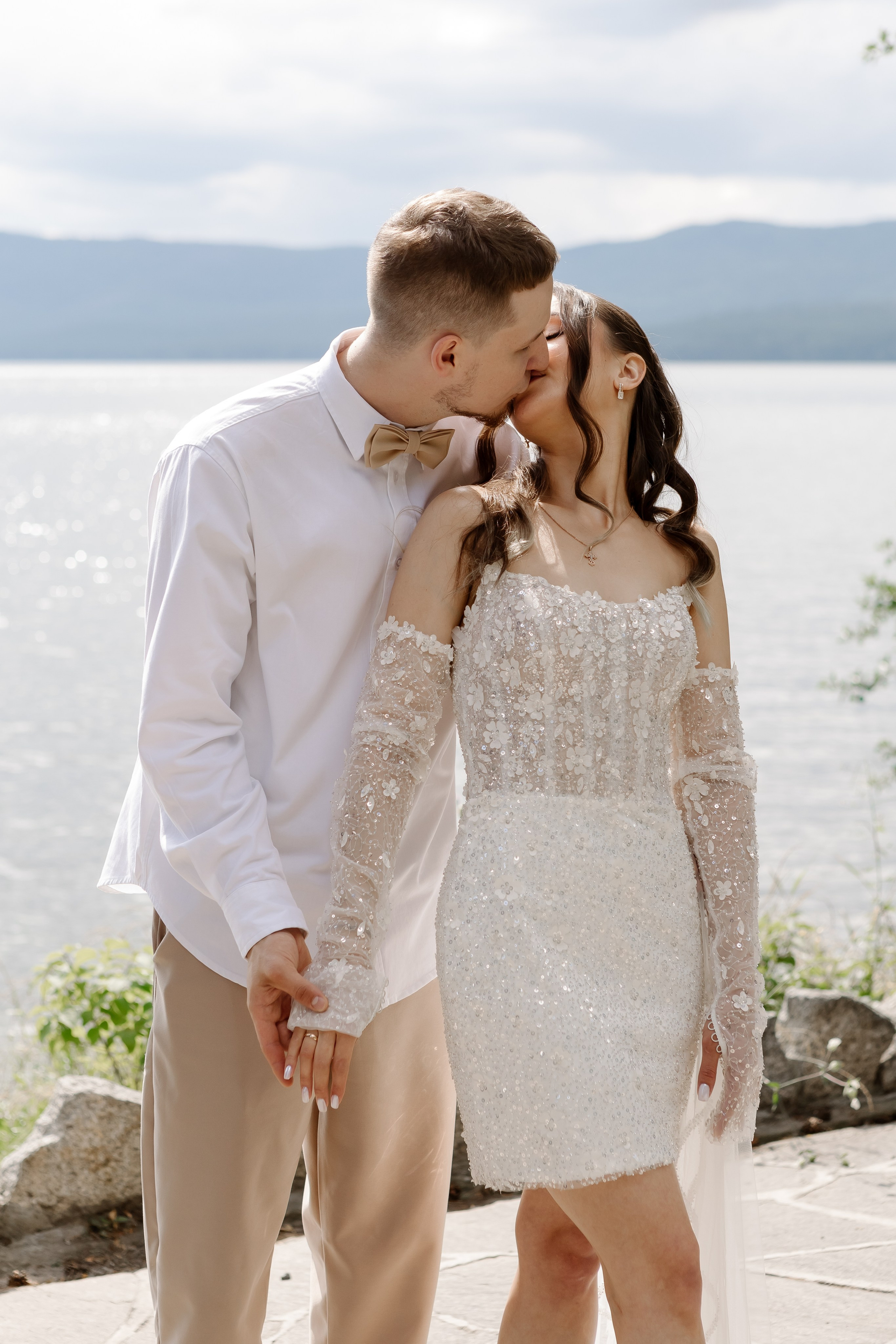 Дарья и Дамир. Фотограф Екатеринбург| Миасс Долгополова Дарья