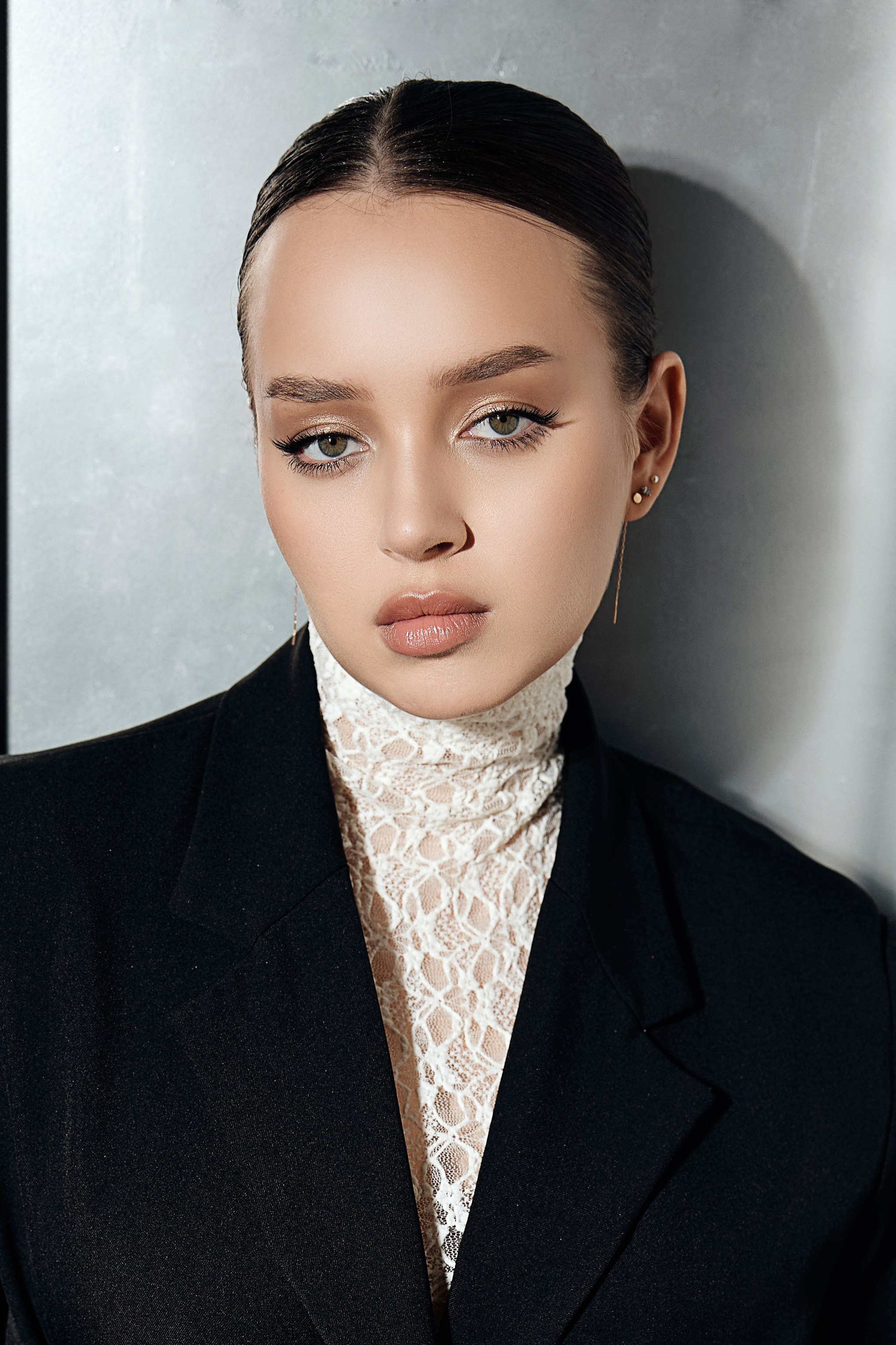 Жеснкий портрет. Фотограф Екатеринбург| Миасс Долгополова Дарья