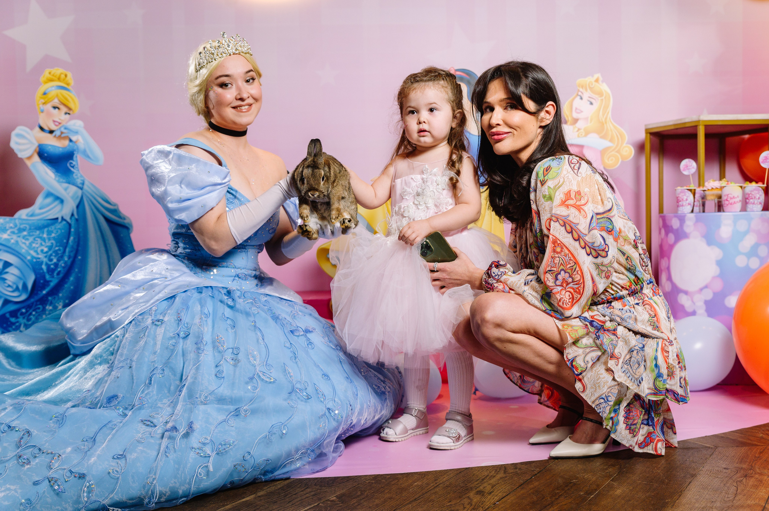 Diana 3 — Leto. Фотограф в Казани Адель Гайнуллин