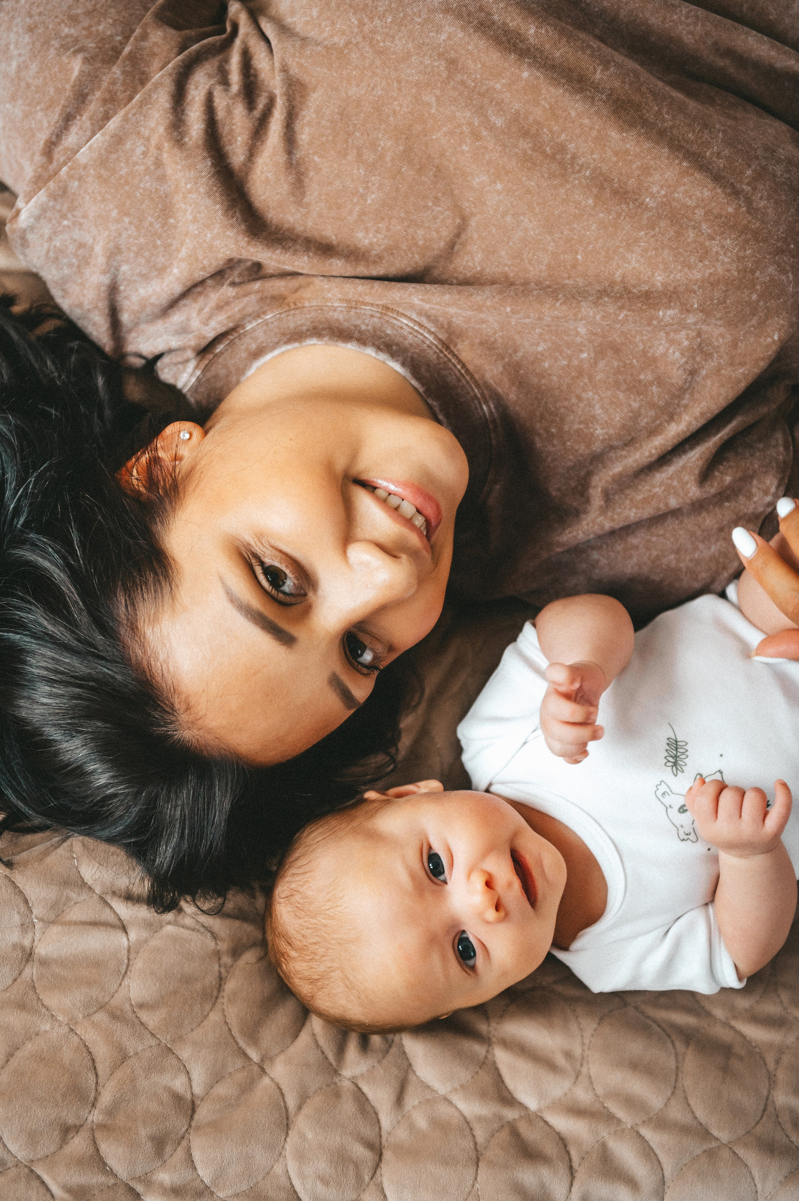 Анна Смирнова. Фотограф, Москва