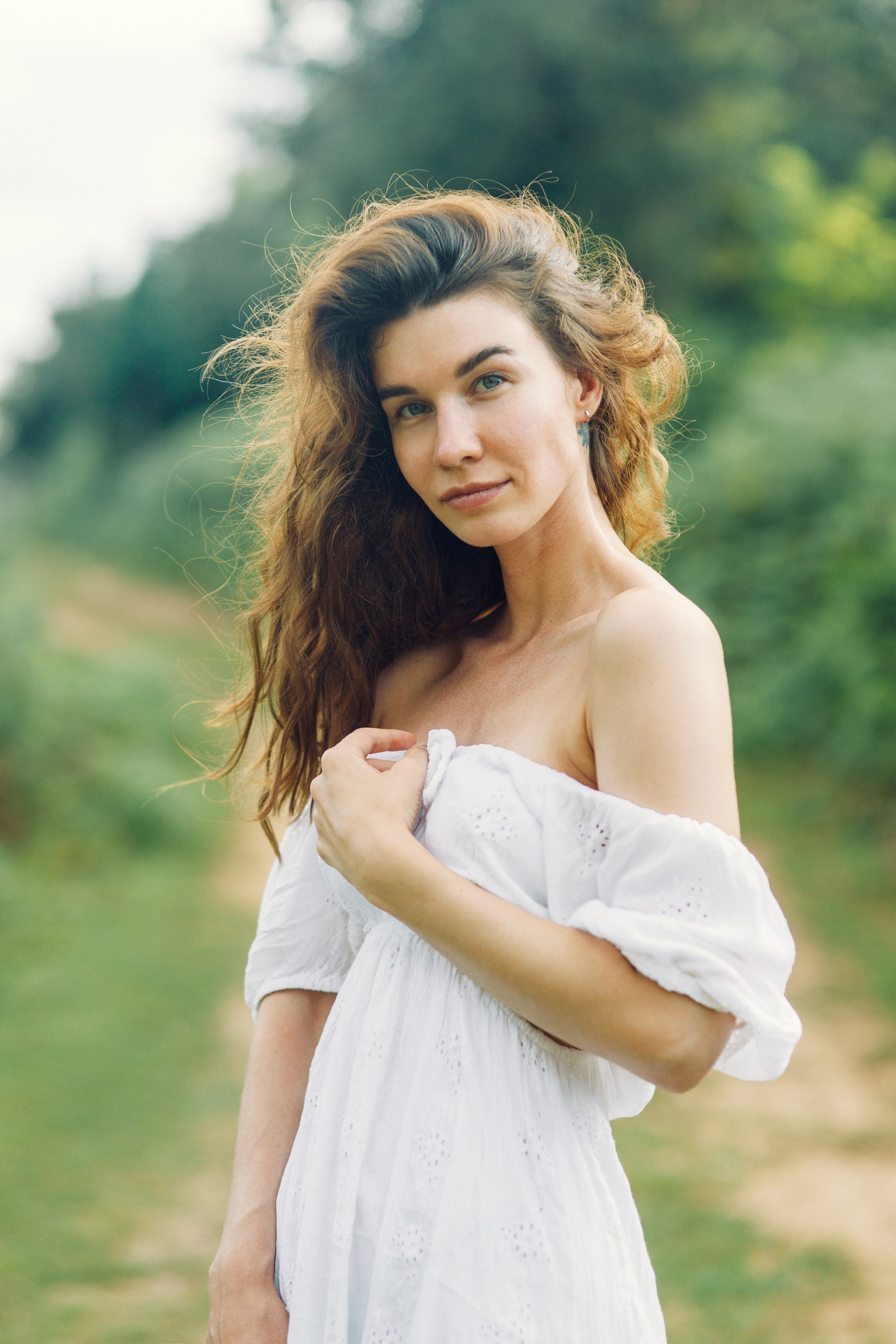 Антон и Оксана