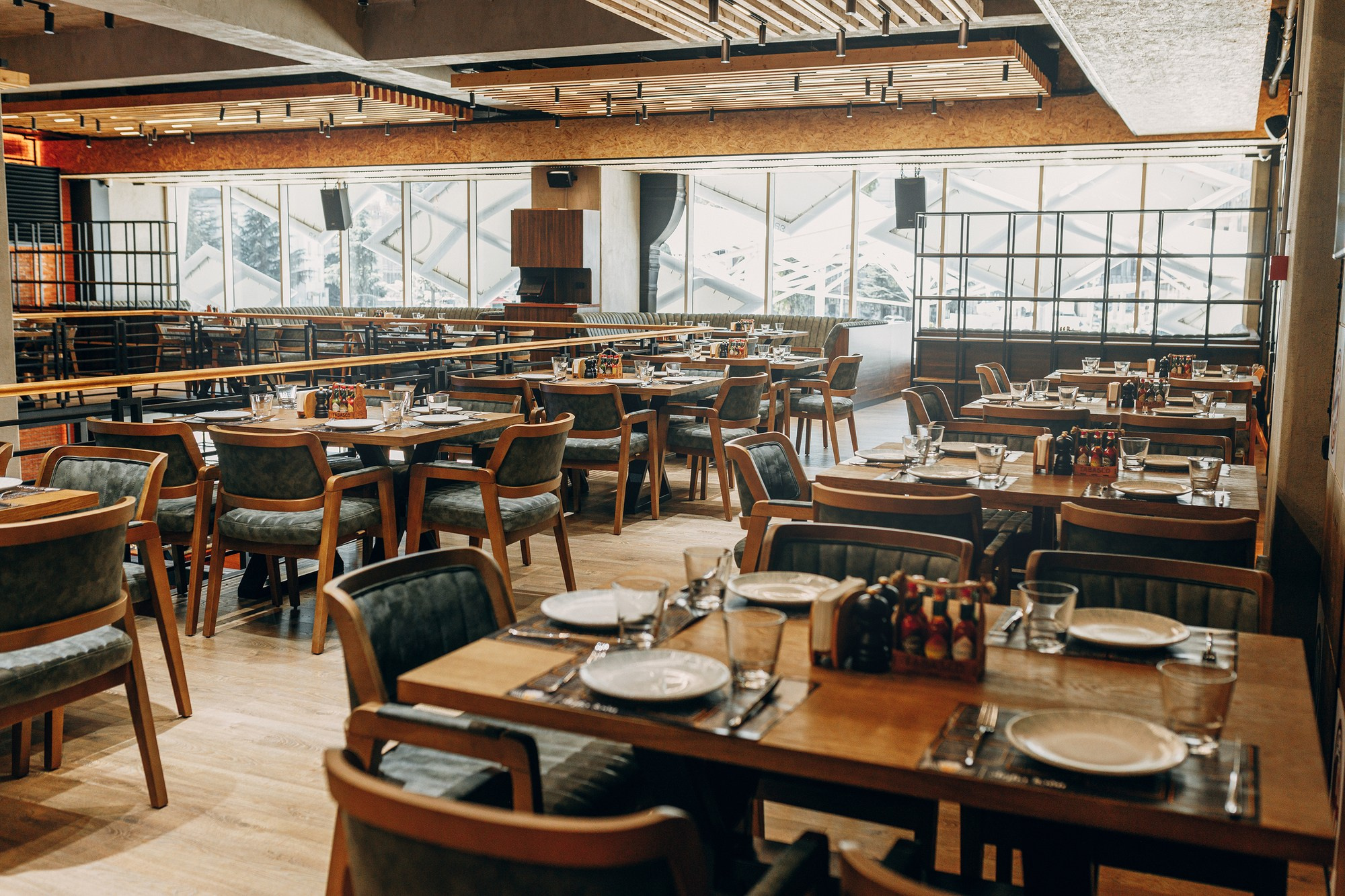 СЪЕМКА ДЛЯ ПАБА "ARENA PUB"