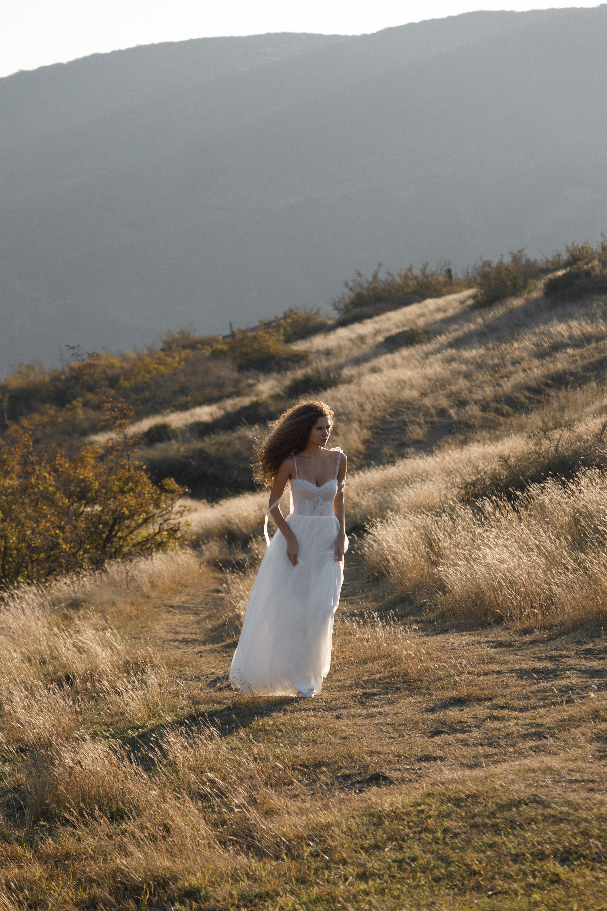 Свадебная съемка в Грузии