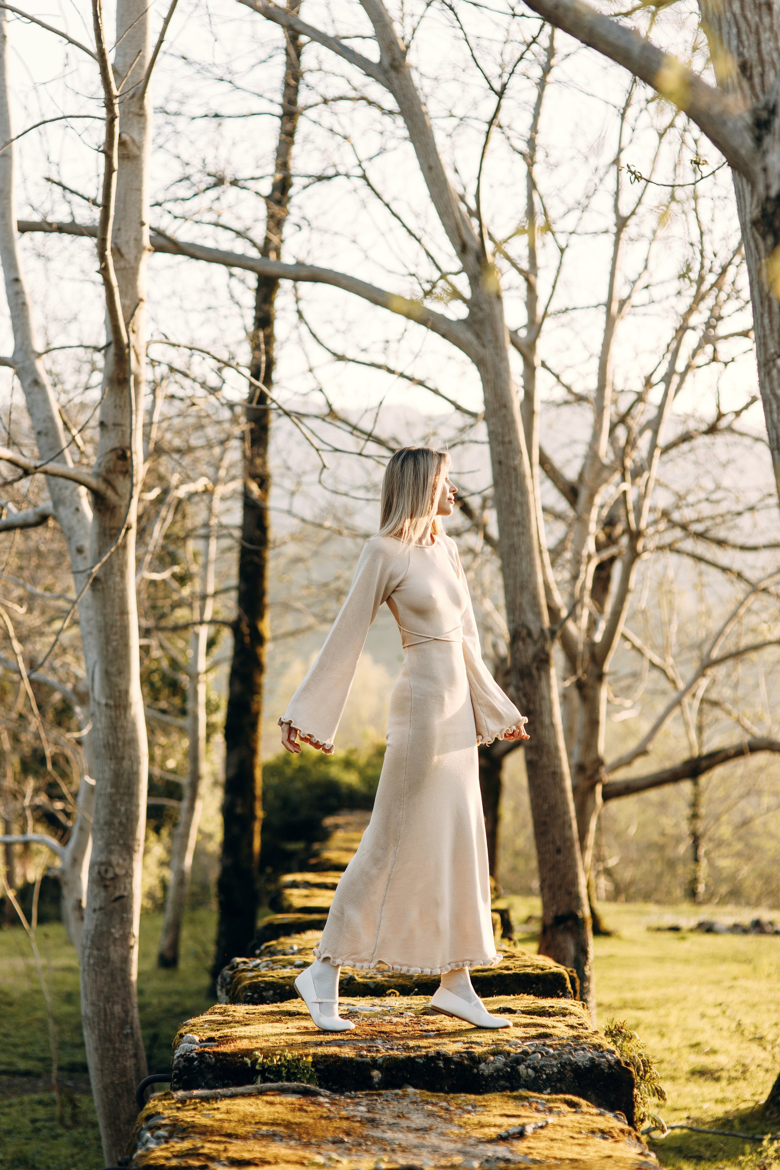 Фотосессия в горной Аджарии