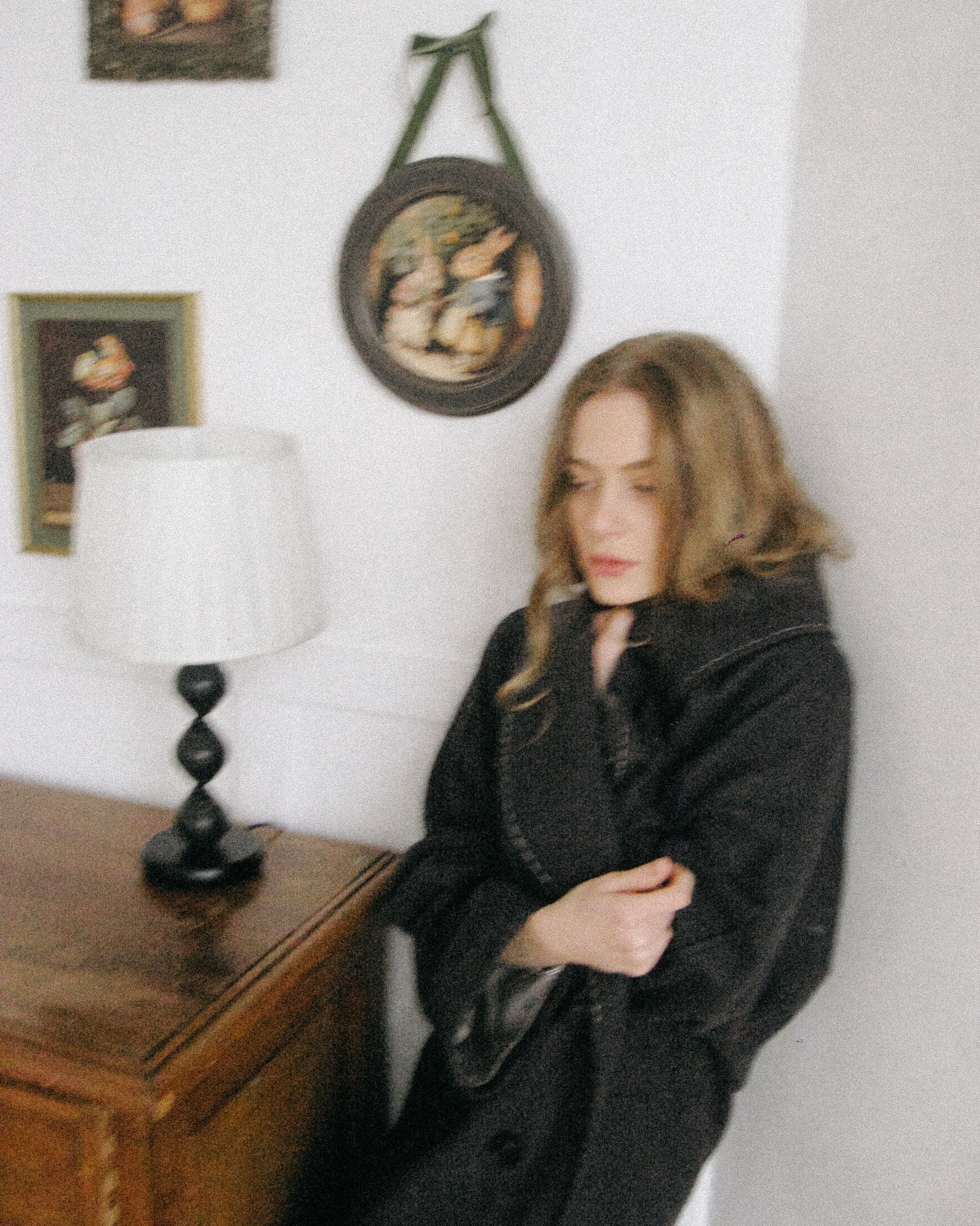 Люся и Женя. Павел Маннапов, фотограф и видеограф в Екатеринбурге