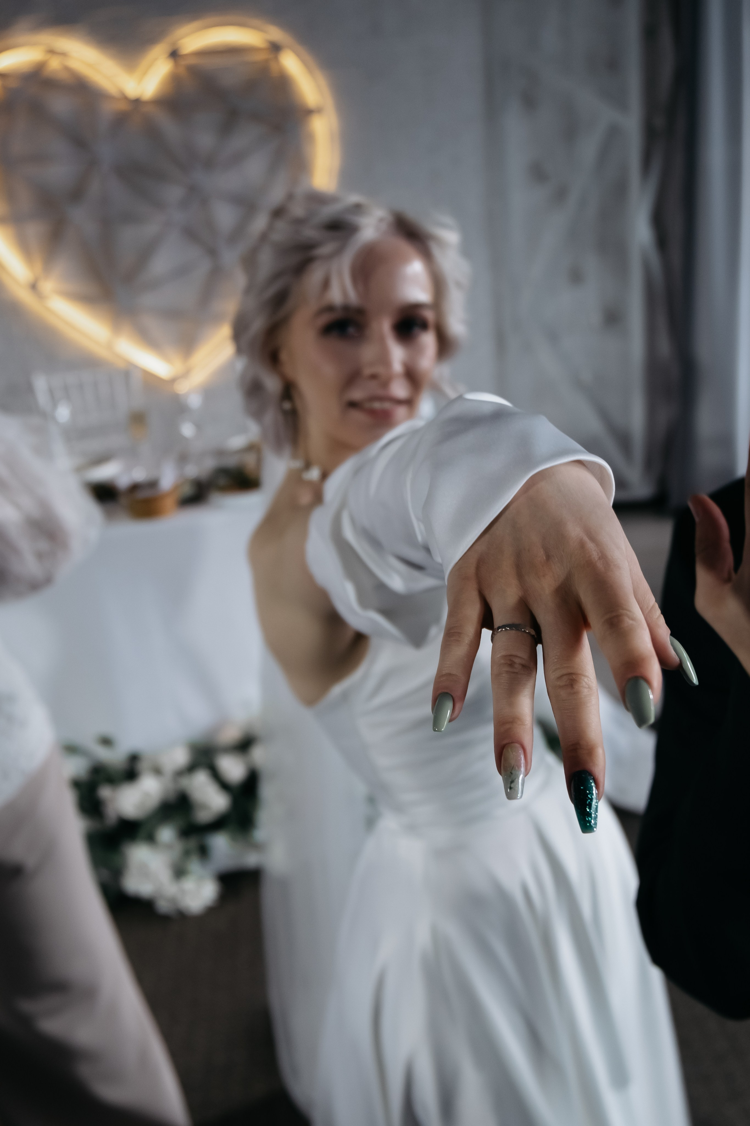 Стас и Катя. Павел Маннапов, фотограф и видеограф в Екатеринбурге