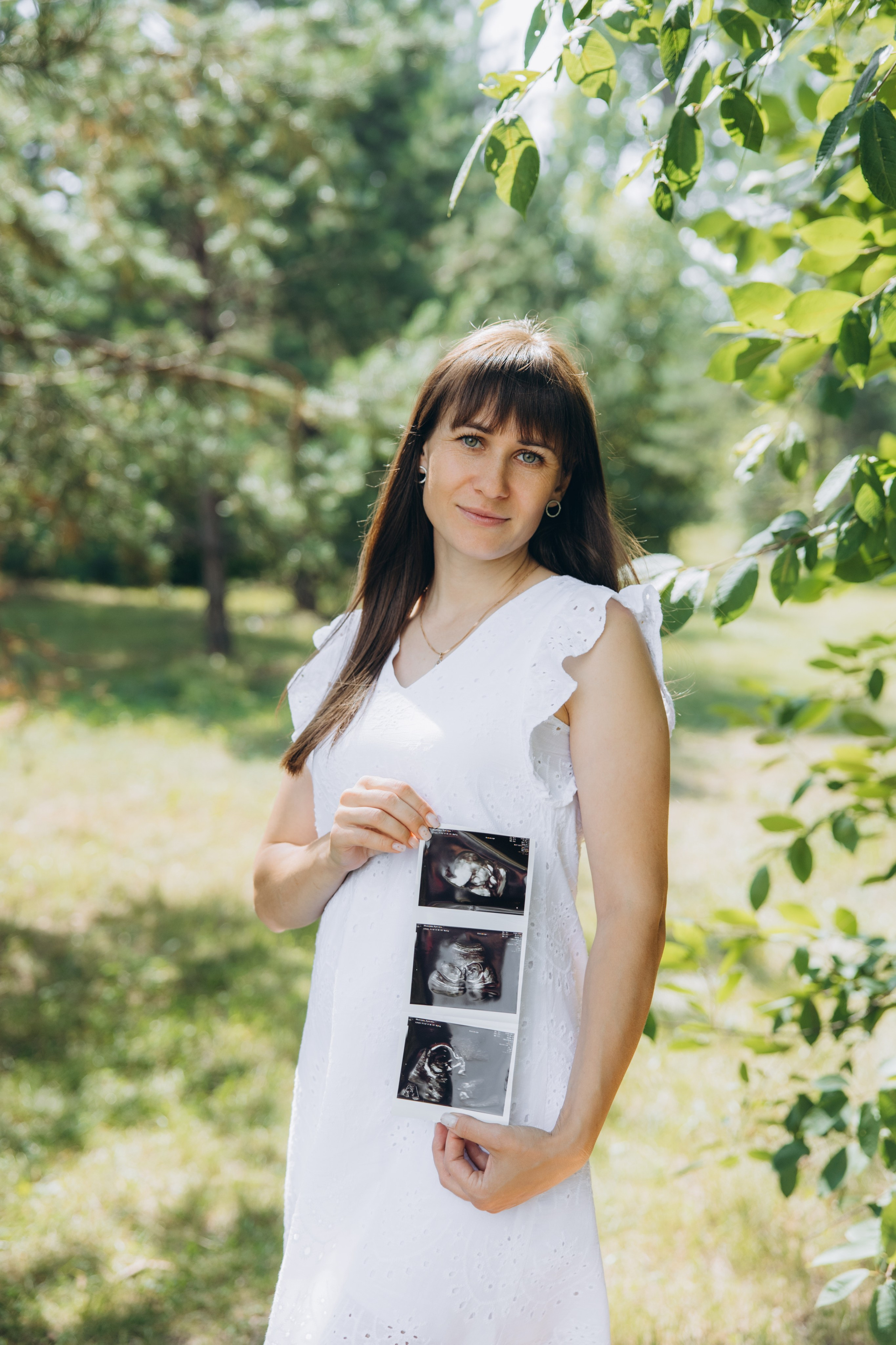 В ожидании. Свадебный, семейный фотограф в Иркутске Светлана Макаричева