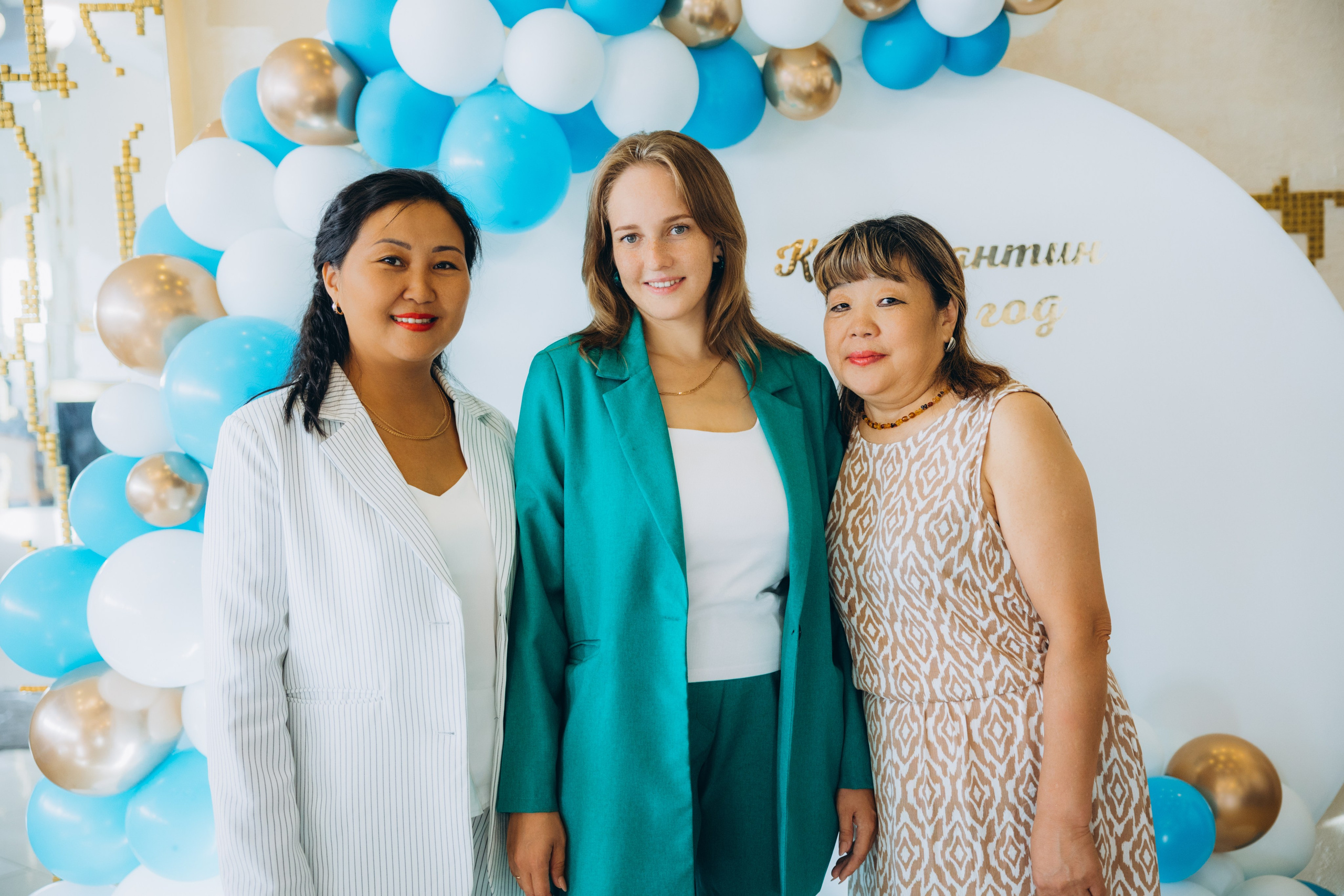 Милан (Константину год). Свадебный, семейный фотограф в Иркутске Светлана Макаричева