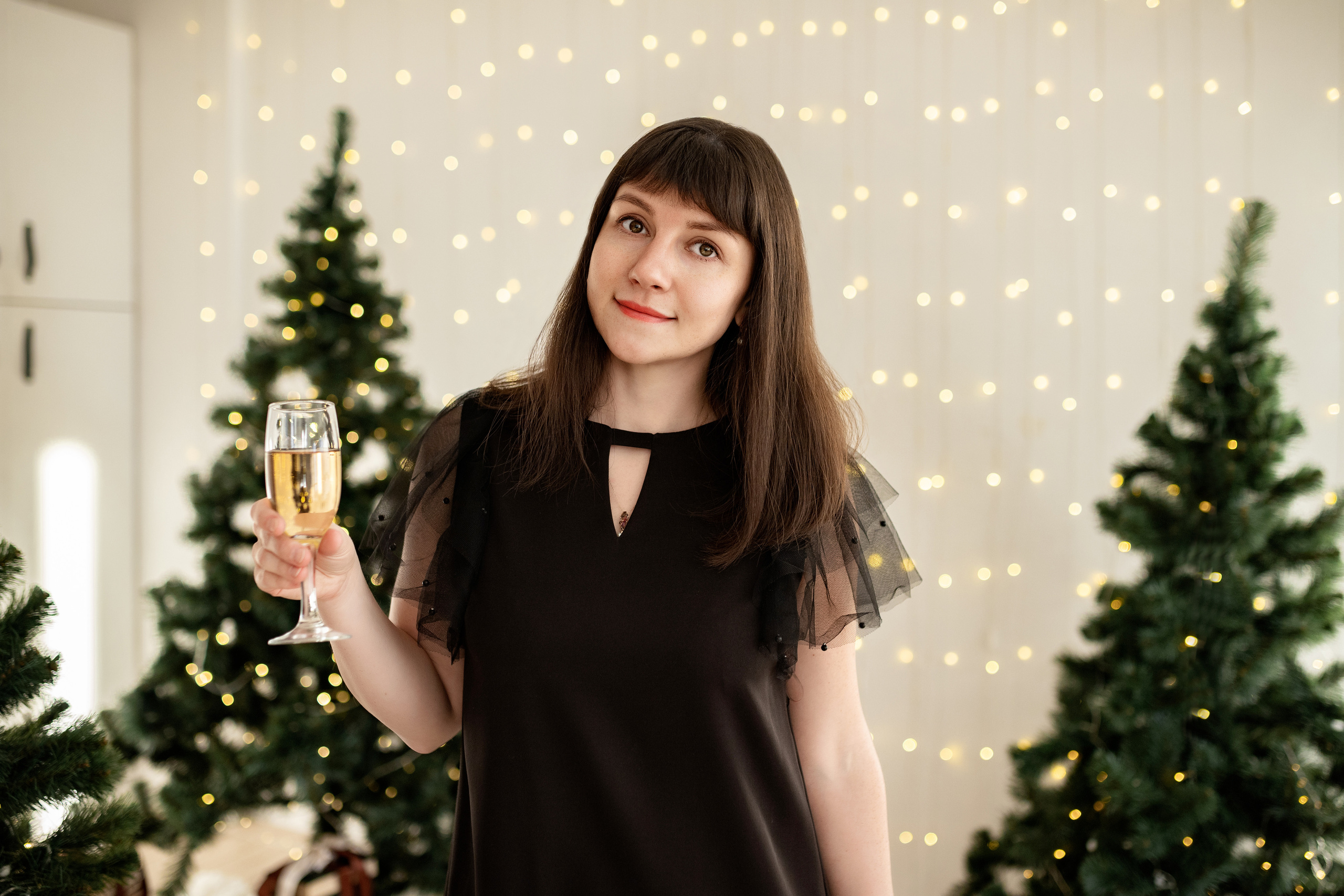 Индивидуальная фотосессия