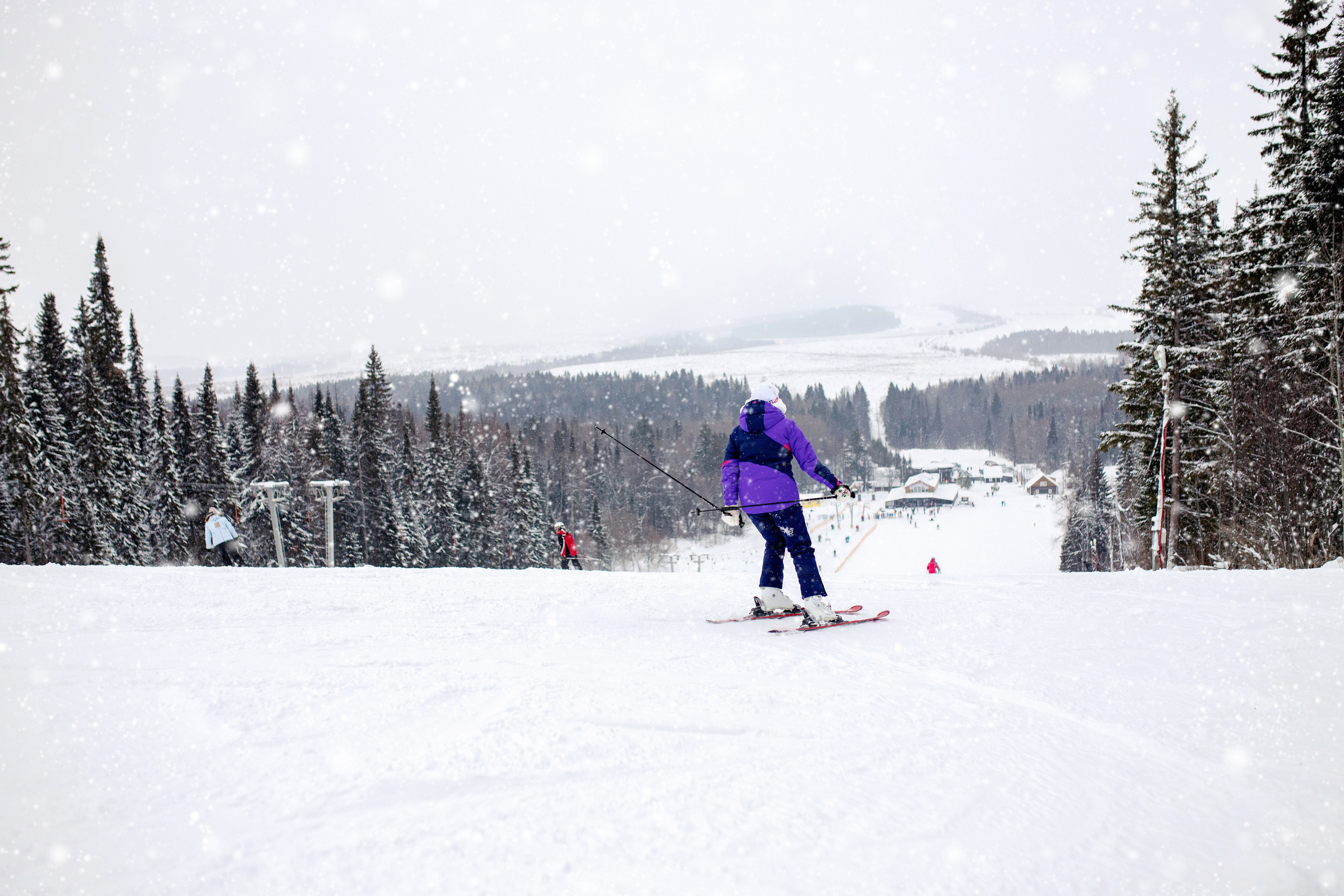 Иван-Гора. Январь 2022. Ирина. Фотограф Пермь. Свадьбы. Семья и дети, школа, д. сад. Фотокниги