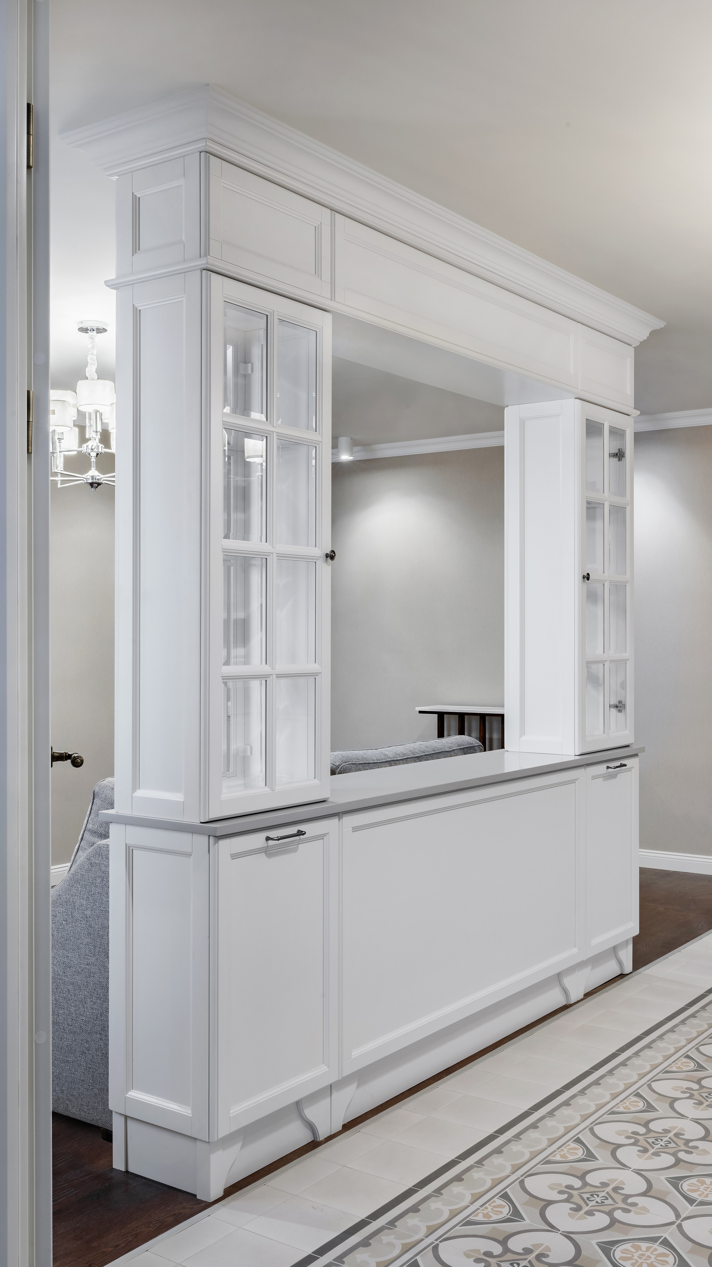 Интерьер в квартире (кухня, прихожая). Декабрь 2021. Фотограф Пермь. Свадьбы. Семья и дети, школа, д. сад. Фотокниги